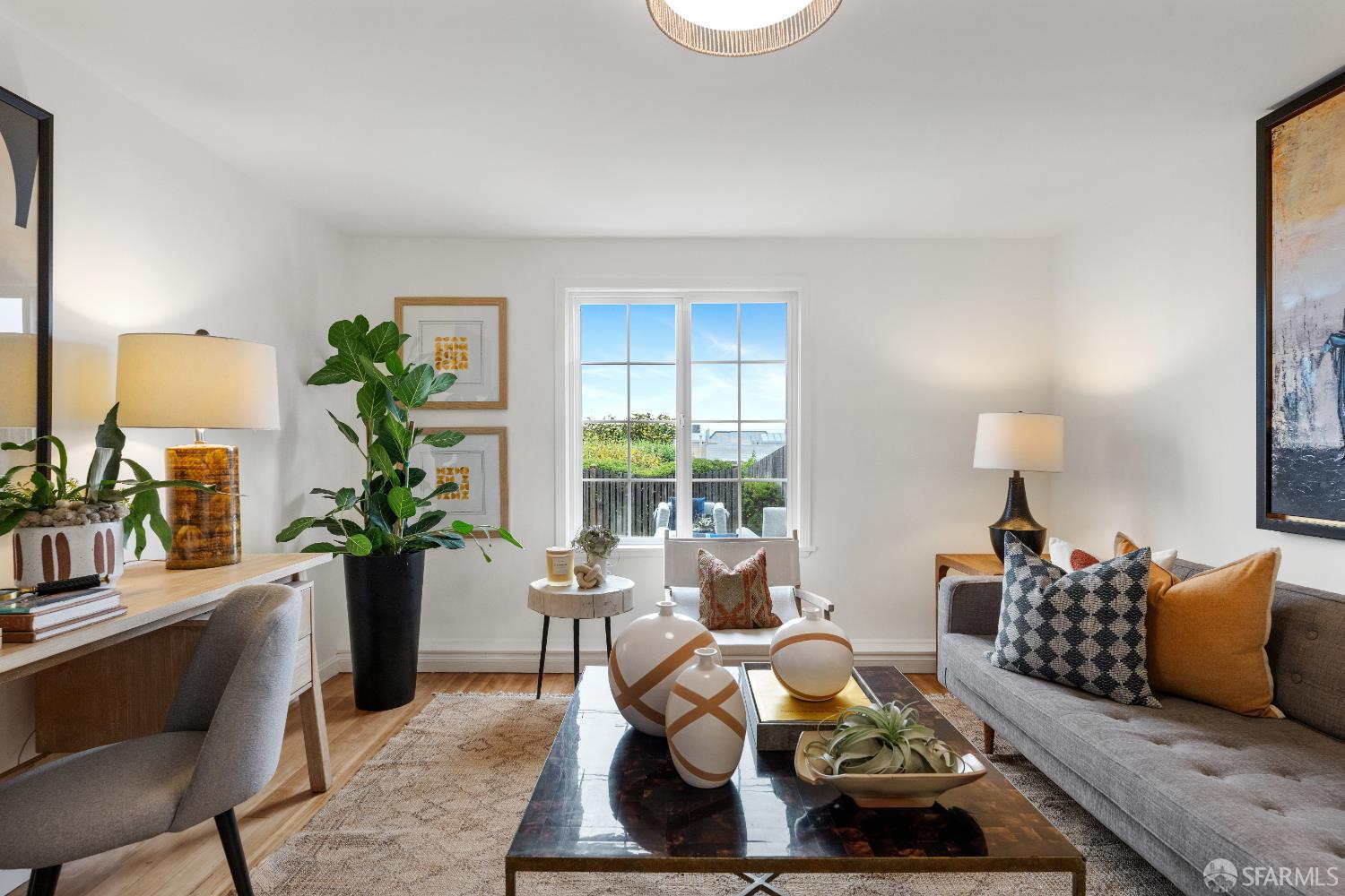 Detail Gallery Image 17 of 28 For 1859 31st Ave, San Francisco,  CA 94122 - 2 Beds | 1 Baths