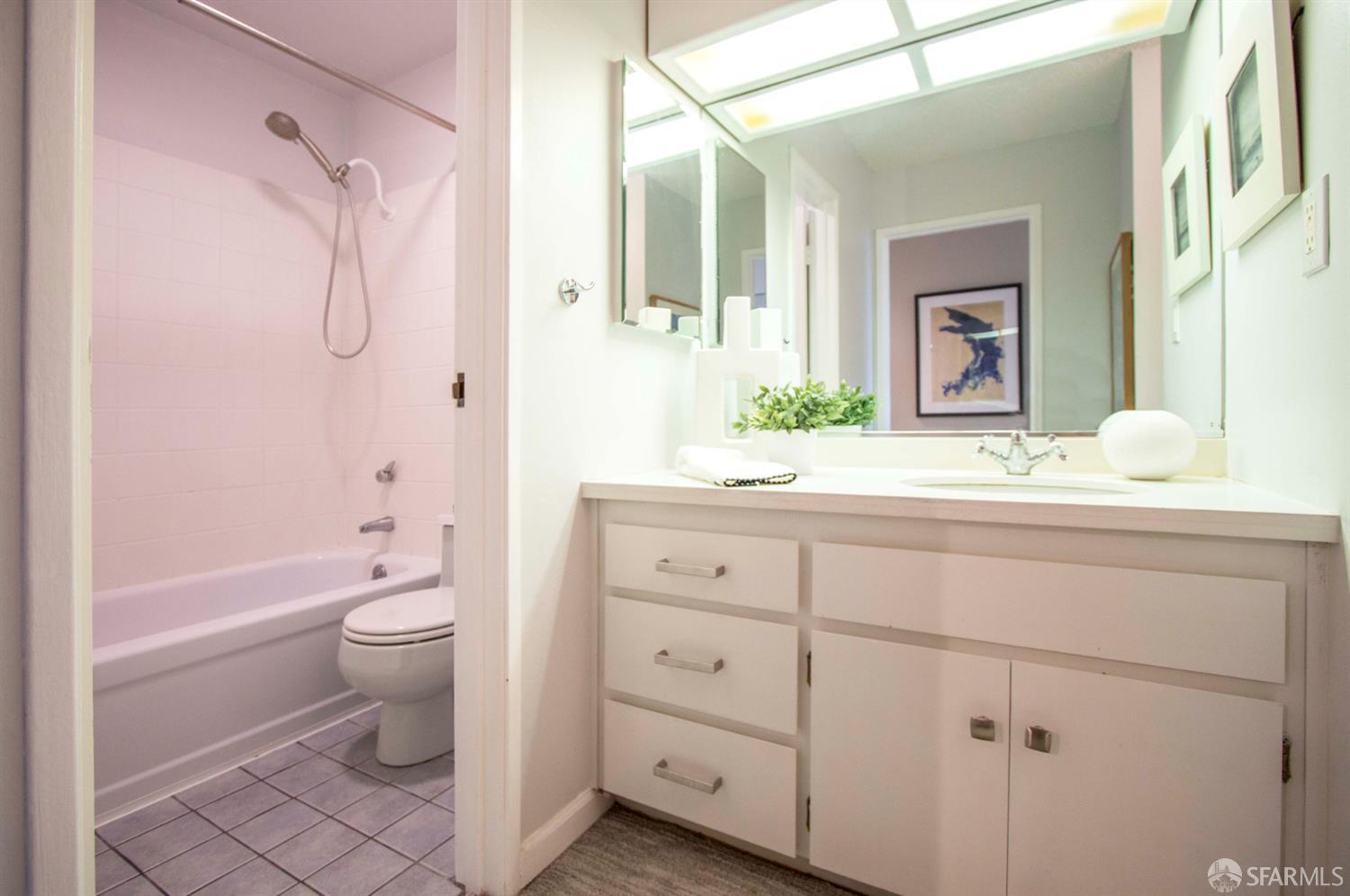 Detail Gallery Image 23 of 27 For 175 Red Rock Way #K204,  San Francisco,  CA 94131 - 0 Beds | 1 Baths