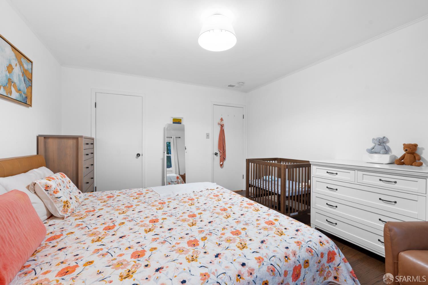 Detail Gallery Image 18 of 33 For 208 Harkness Ave, San Francisco,  CA 94134 - 3 Beds | 2 Baths