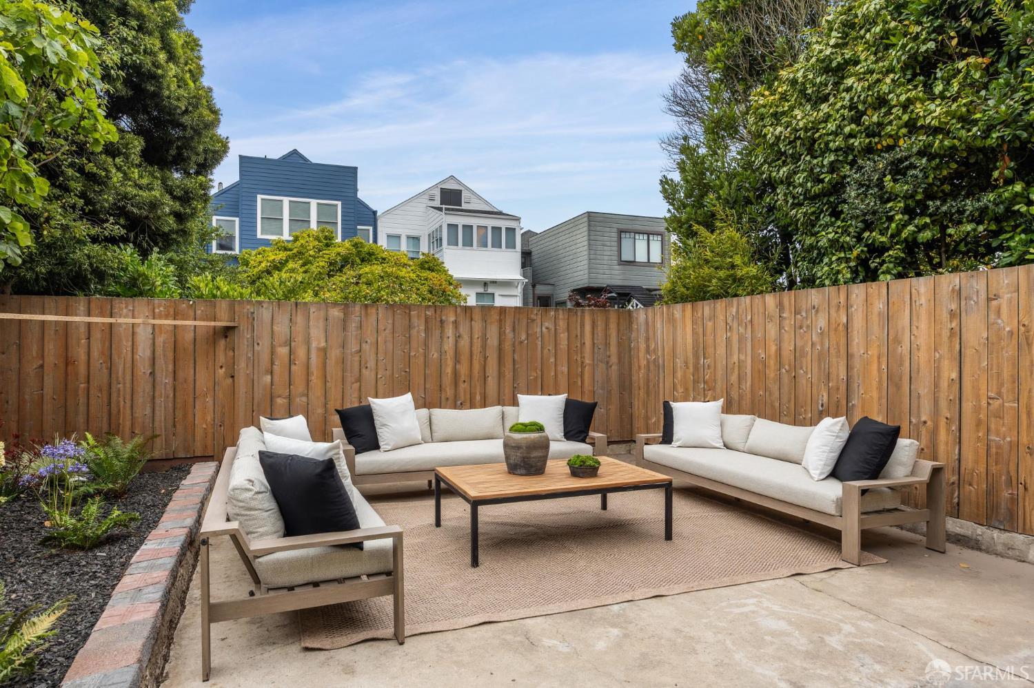 Detail Gallery Image 19 of 22 For 265 19th Ave, San Francisco,  CA 94121 - 2 Beds | 1 Baths