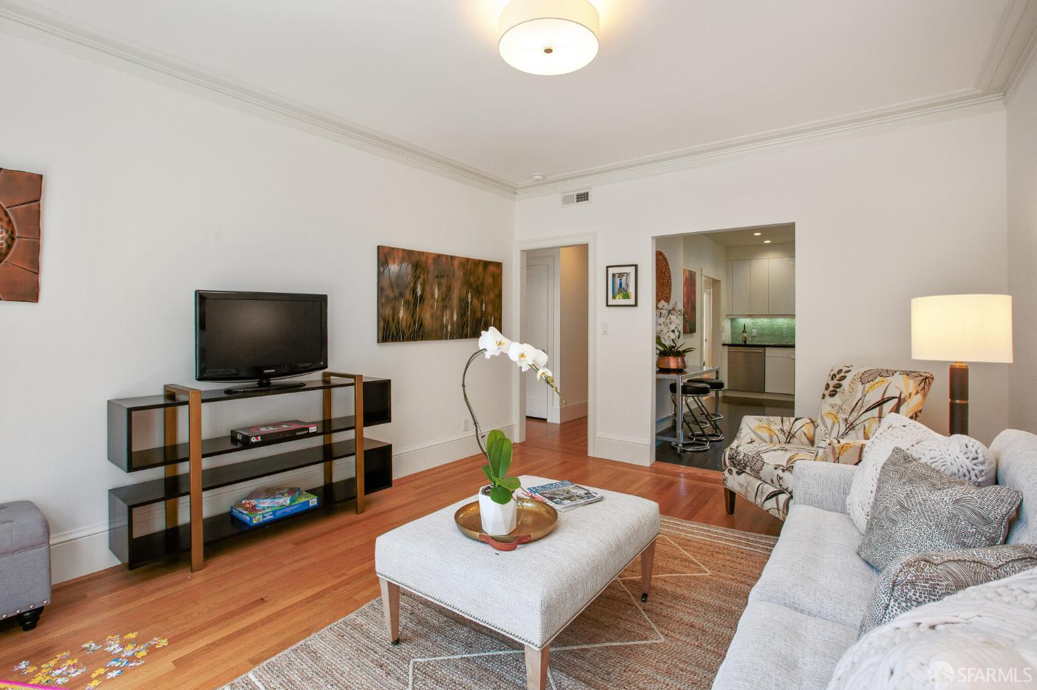 Detail Gallery Image 46 of 87 For 2740 Union St, San Francisco,  CA 94123 - – Beds | – Baths
