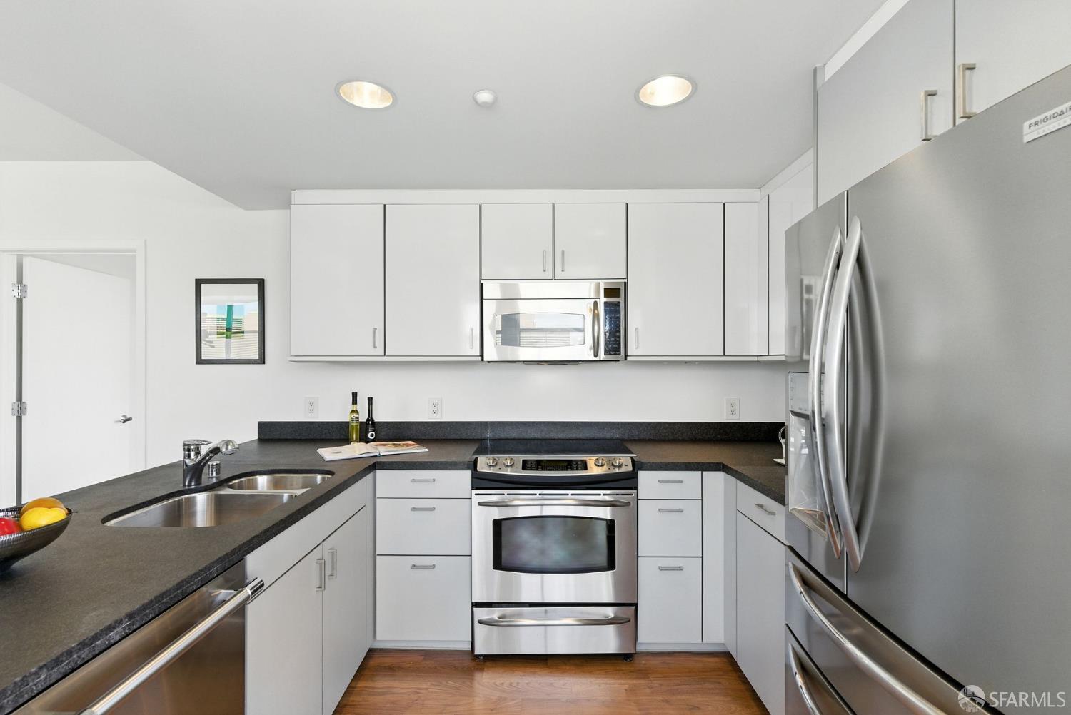 Detail Gallery Image 8 of 65 For 451 Kansas St #568,  San Francisco,  CA 94107 - 2 Beds | 2 Baths