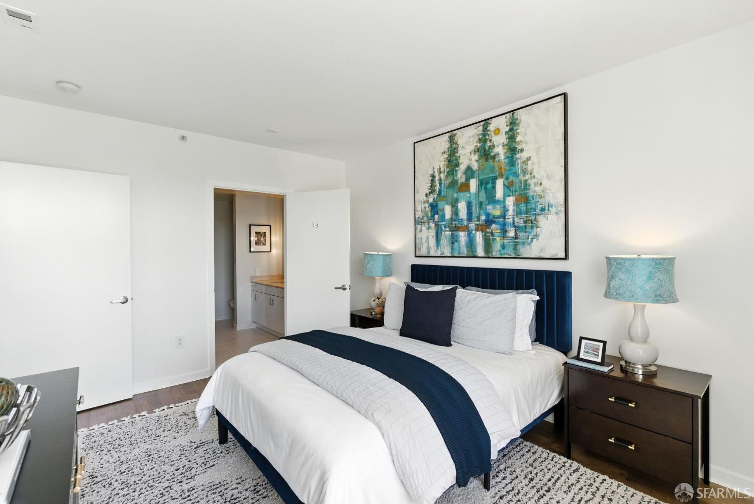 Detail Gallery Image 12 of 65 For 451 Kansas St #568,  San Francisco,  CA 94107 - 2 Beds | 2 Baths
