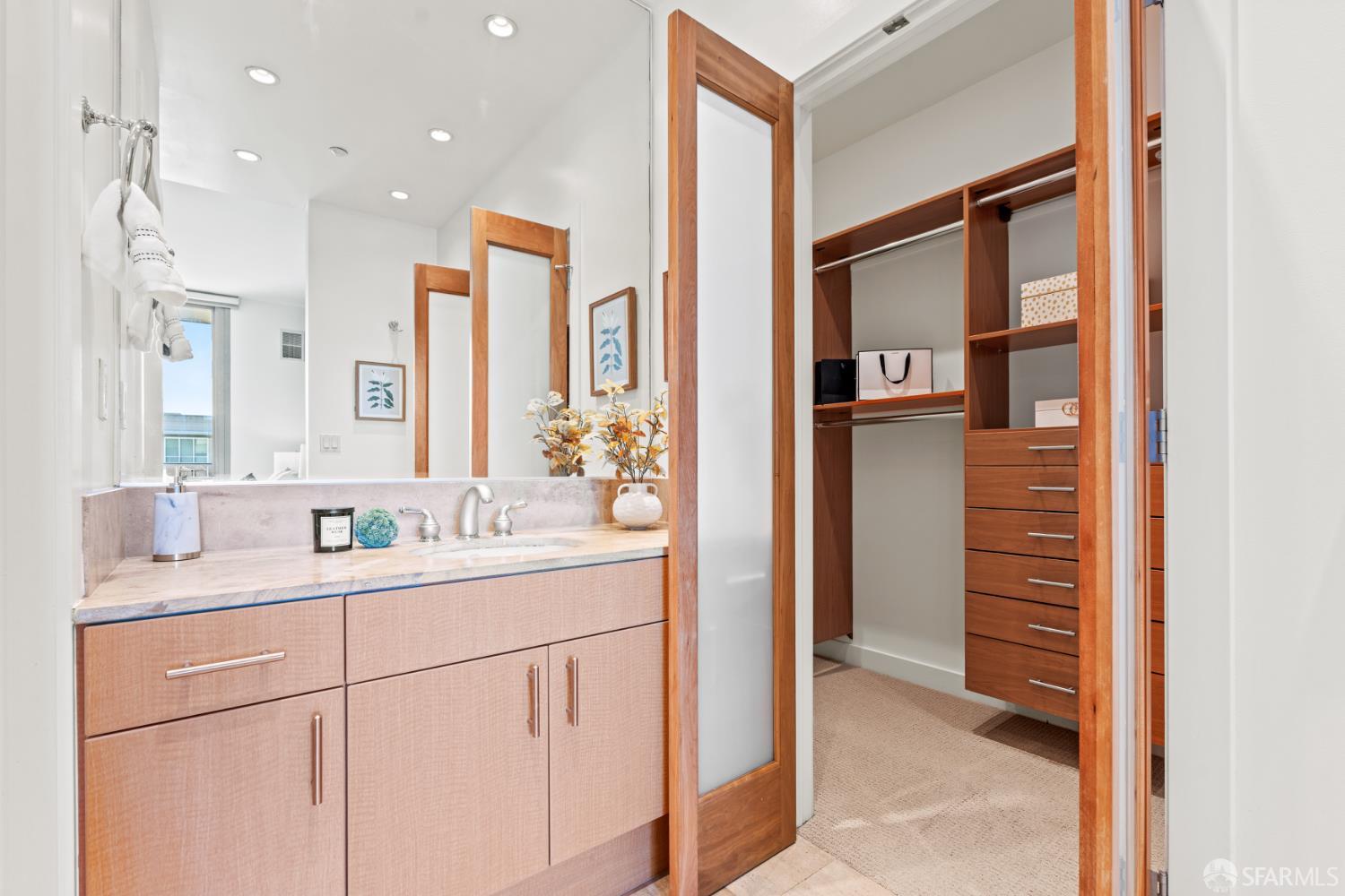 Detail Gallery Image 21 of 71 For 255 Berry St #701,  San Francisco,  CA 94158 - 2 Beds | 2 Baths