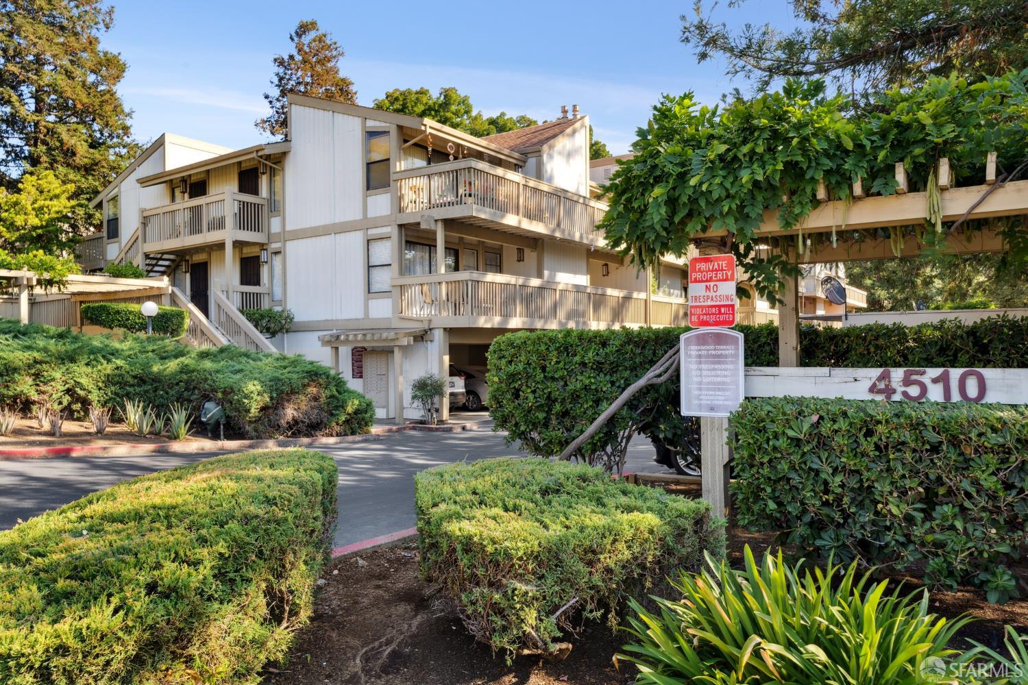 Detail Gallery Image 27 of 30 For 4510 Melody Dr #18,  Concord,  CA 94521 - 2 Beds | 2 Baths