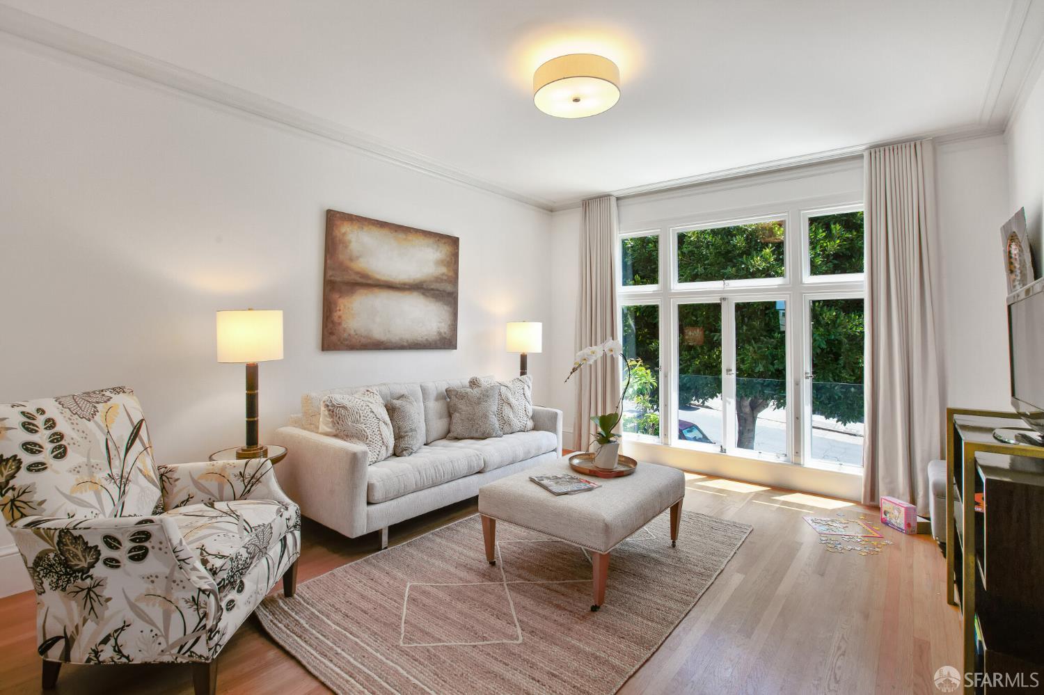 Detail Gallery Image 44 of 87 For 2740 Union St, San Francisco,  CA 94123 - – Beds | – Baths