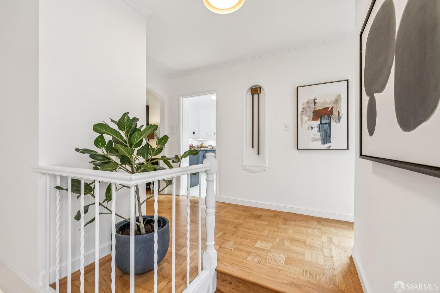 Detail Gallery Image 14 of 34 For 1116 Dolores St, San Francisco,  CA 94110 - 2 Beds | 1/1 Baths