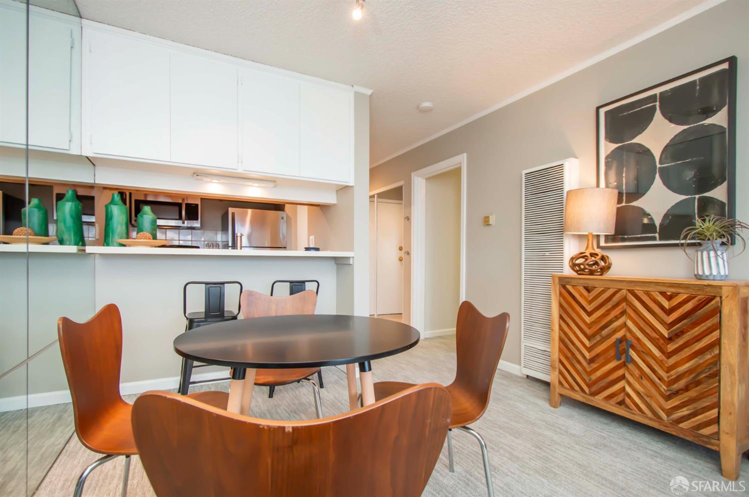 Detail Gallery Image 14 of 27 For 175 Red Rock Way #K204,  San Francisco,  CA 94131 - 0 Beds | 1 Baths