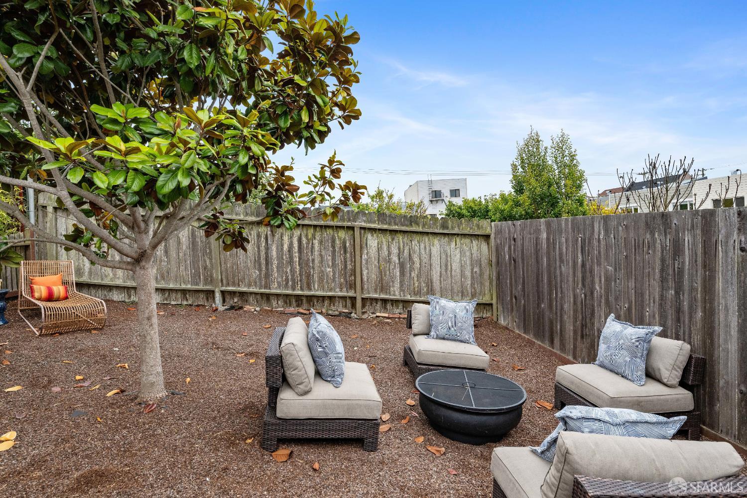 Detail Gallery Image 22 of 28 For 1859 31st Ave, San Francisco,  CA 94122 - 2 Beds | 1 Baths