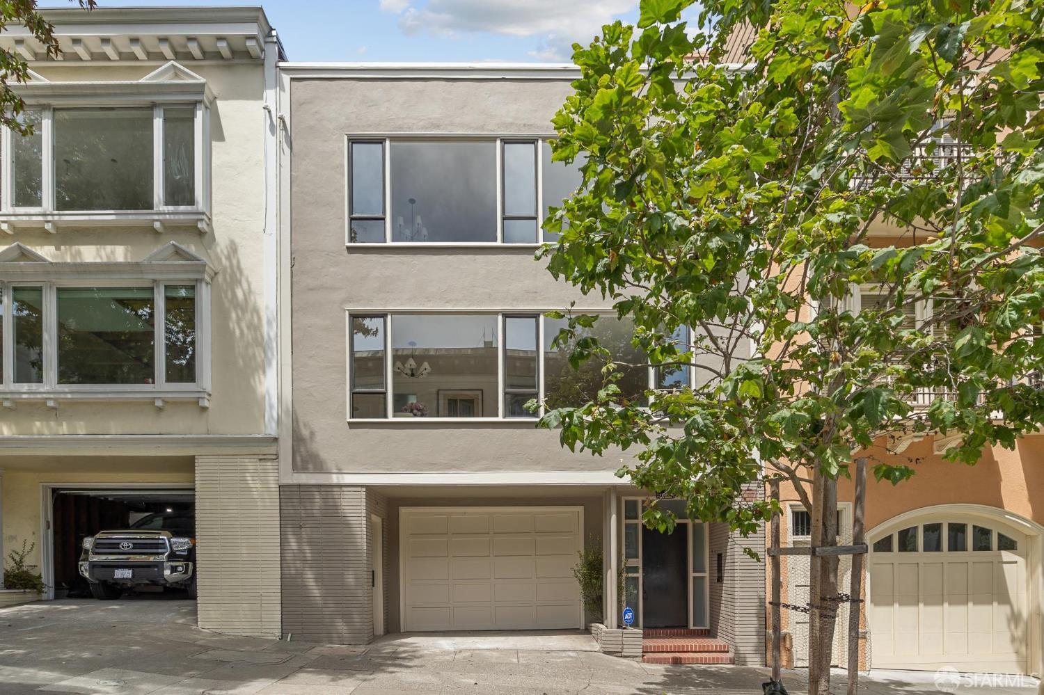 Detail Gallery Image 18 of 22 For 3242 Clay St, San Francisco,  CA 94115 - 2 Beds | 2 Baths
