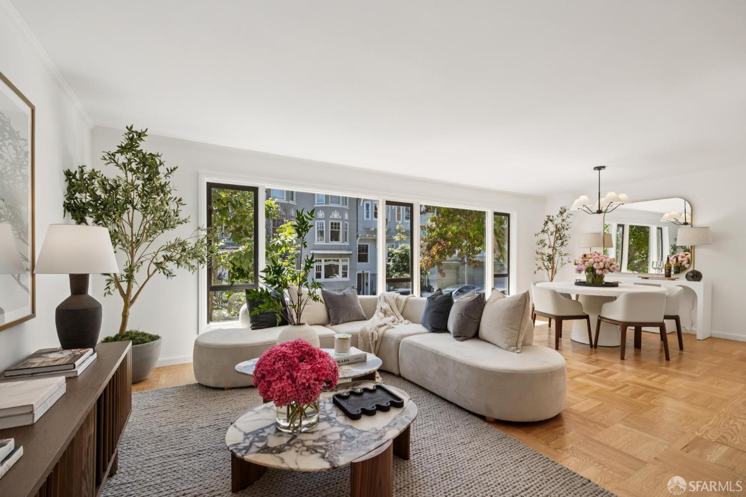 Detail Gallery Image 19 of 44 For 3240 Clay St, San Francisco,  CA 94115 - – Beds | – Baths