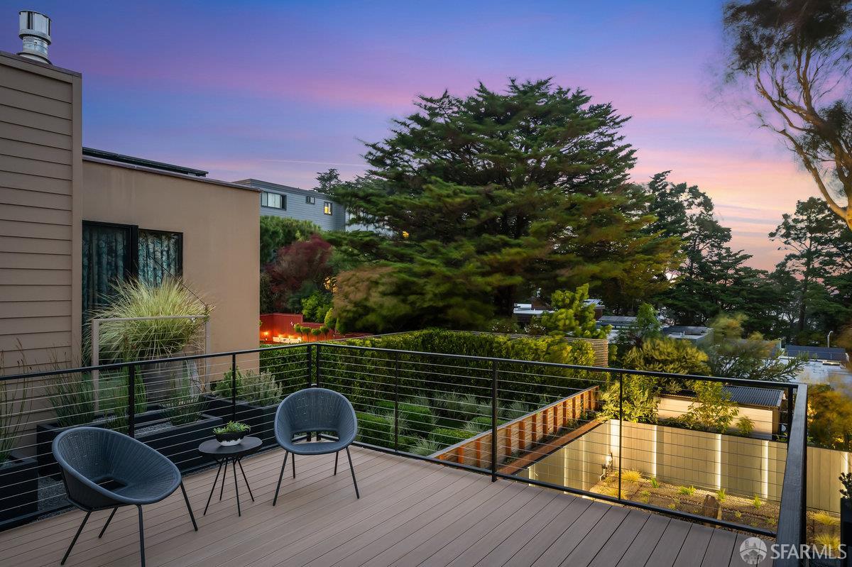Detail Gallery Image 67 of 85 For 838 Duncan St, San Francisco,  CA 94131 - 3 Beds | 3 Baths