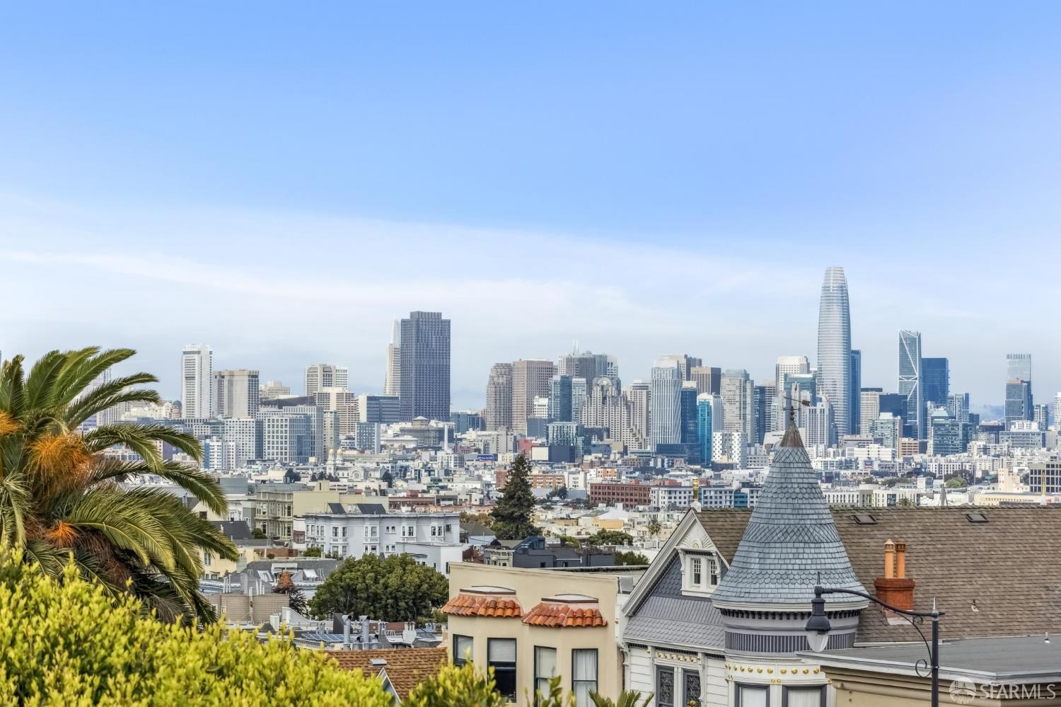 Detail Gallery Image 6 of 34 For 1116 Dolores St, San Francisco,  CA 94110 - 2 Beds | 1/1 Baths