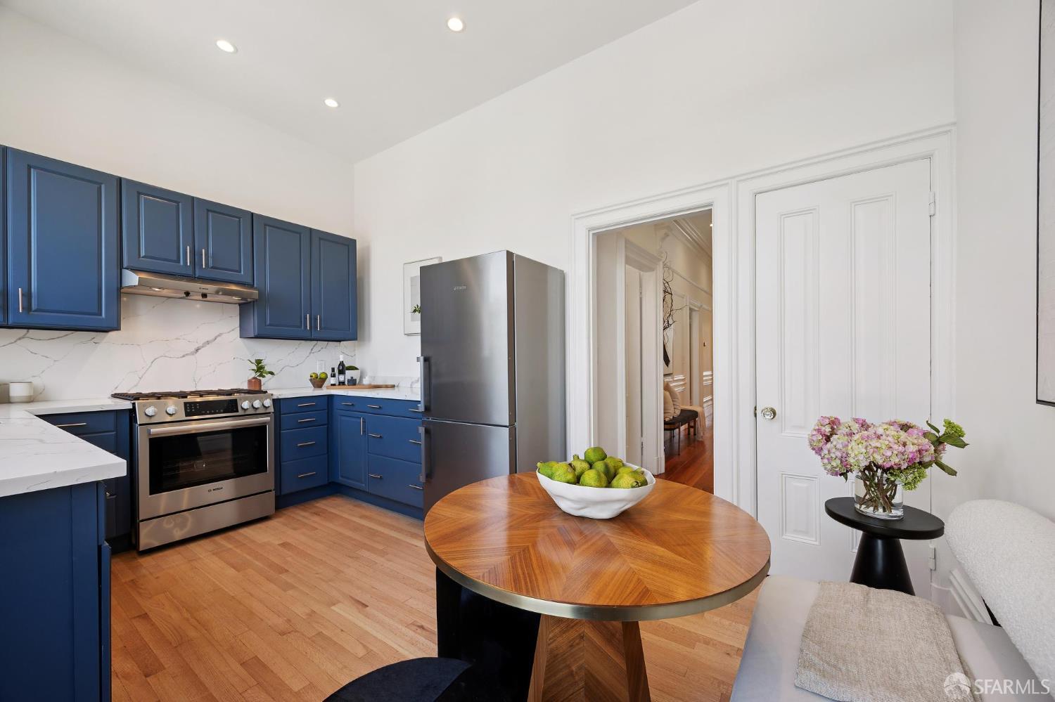 Detail Gallery Image 14 of 23 For 3470 20th St #2,  San Francisco,  CA 94110 - 2 Beds | 1 Baths
