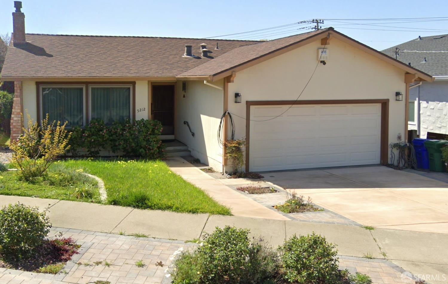 Detail Gallery Image 1 of 22 For 5212 Macdonald Ave, Richmond,  CA 94805 - 3 Beds | 2 Baths