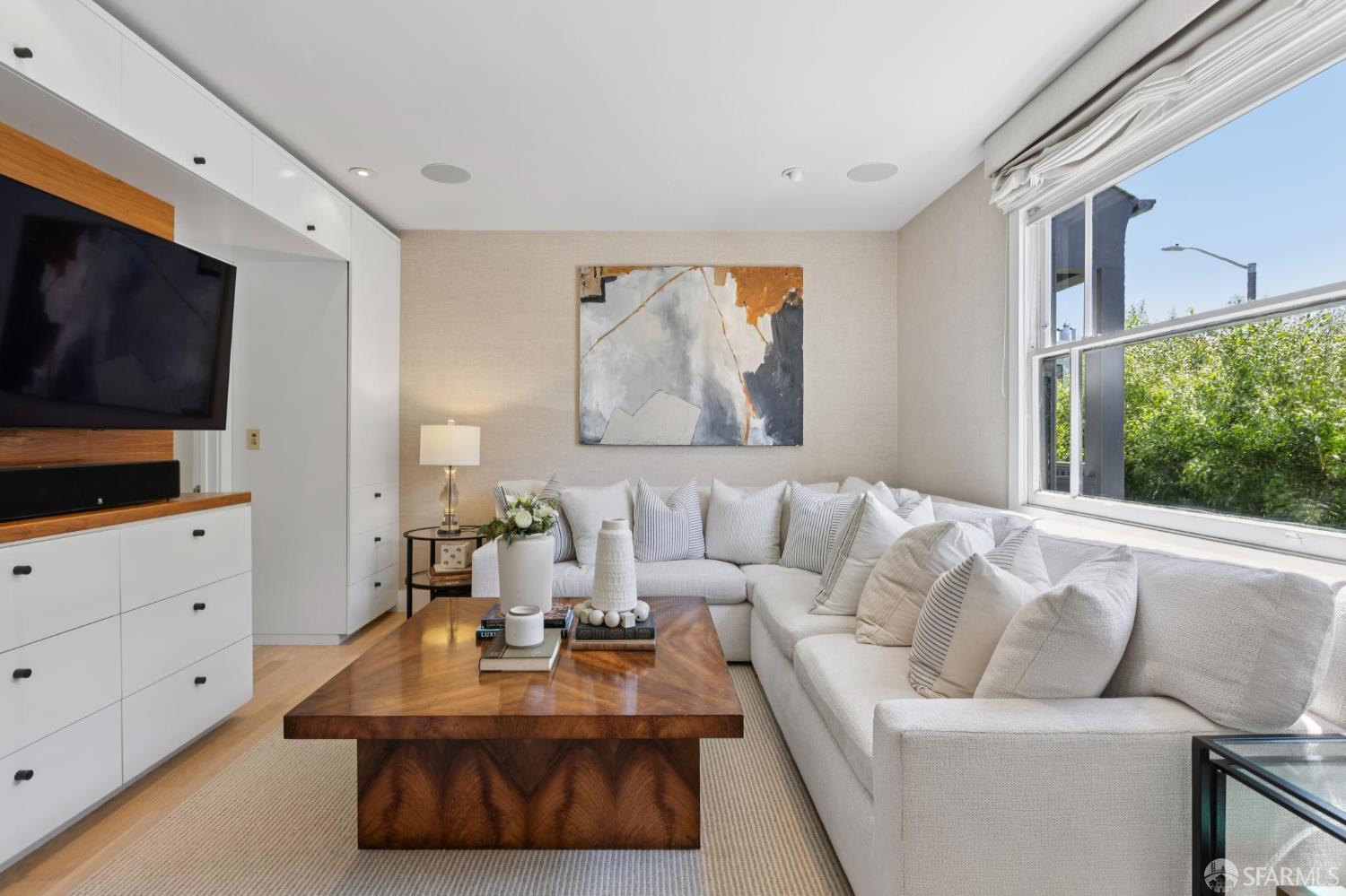 Detail Gallery Image 20 of 41 For 12 Rico Way, San Francisco,  CA 94123 - 3 Beds | 3 Baths