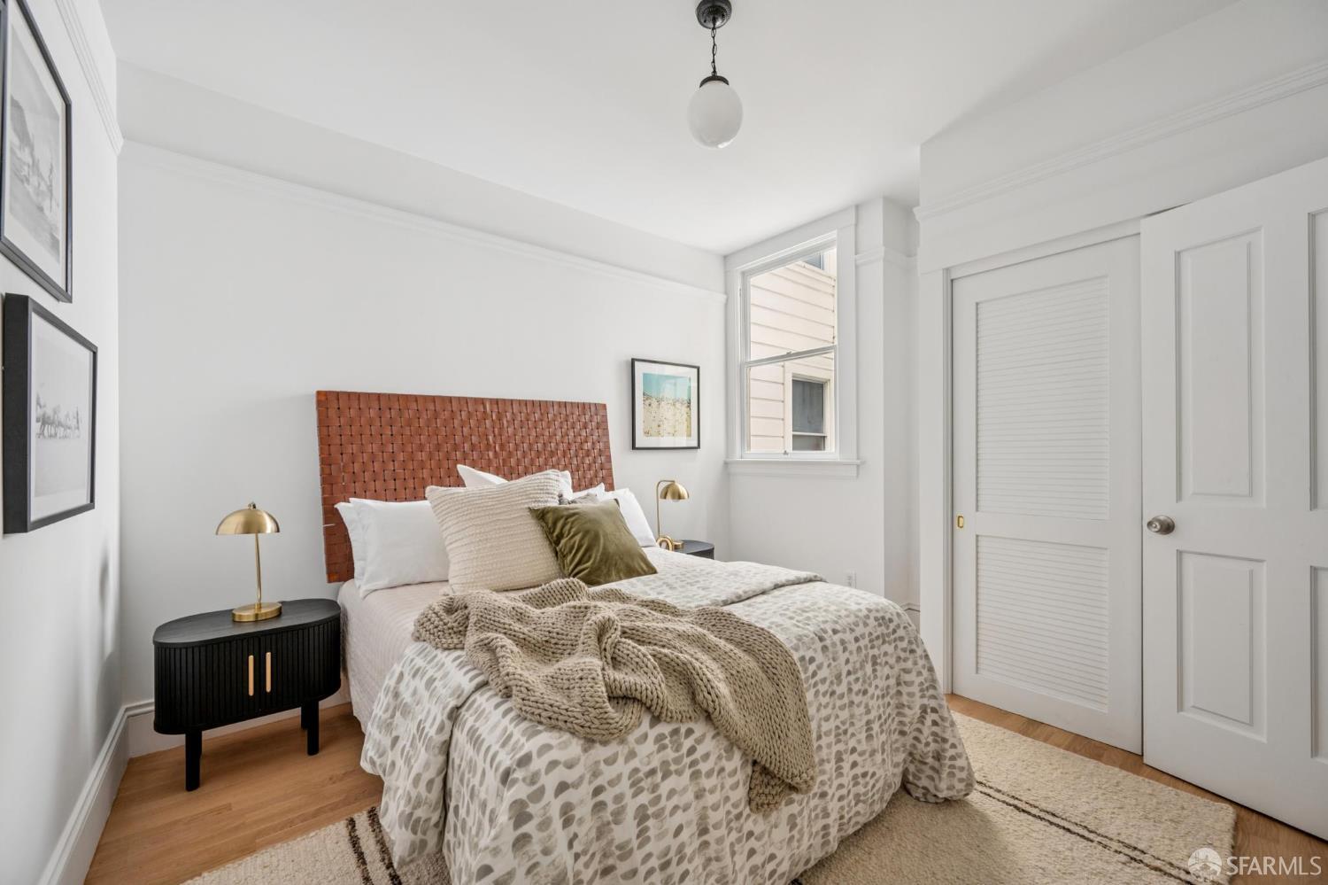 Detail Gallery Image 17 of 47 For 181 Parnassus Ave, San Francisco,  CA 94117 - 3 Beds | 2 Baths