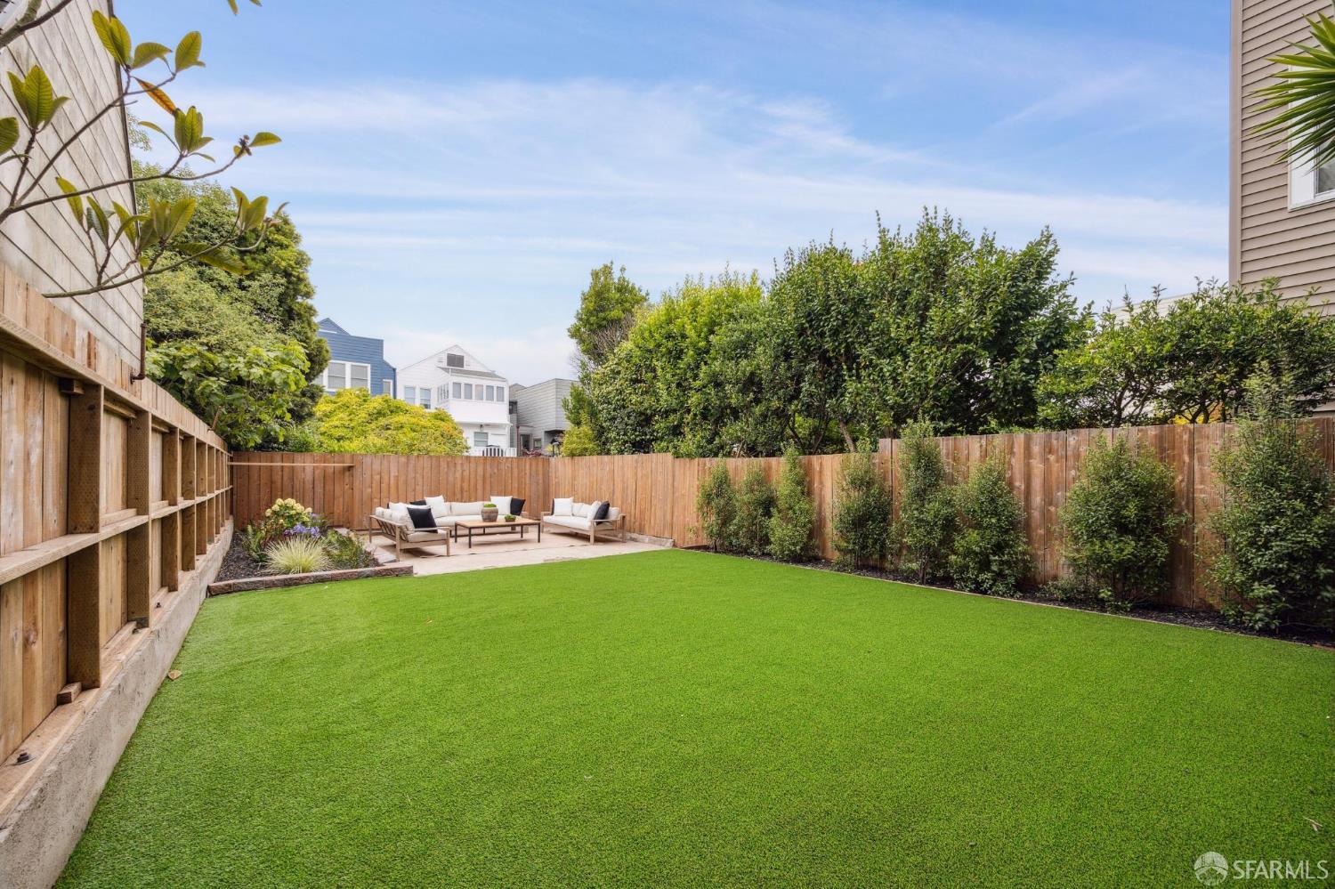 Detail Gallery Image 22 of 26 For 263 19th Ave, San Francisco,  CA 94121 - 2 Beds | 1/1 Baths