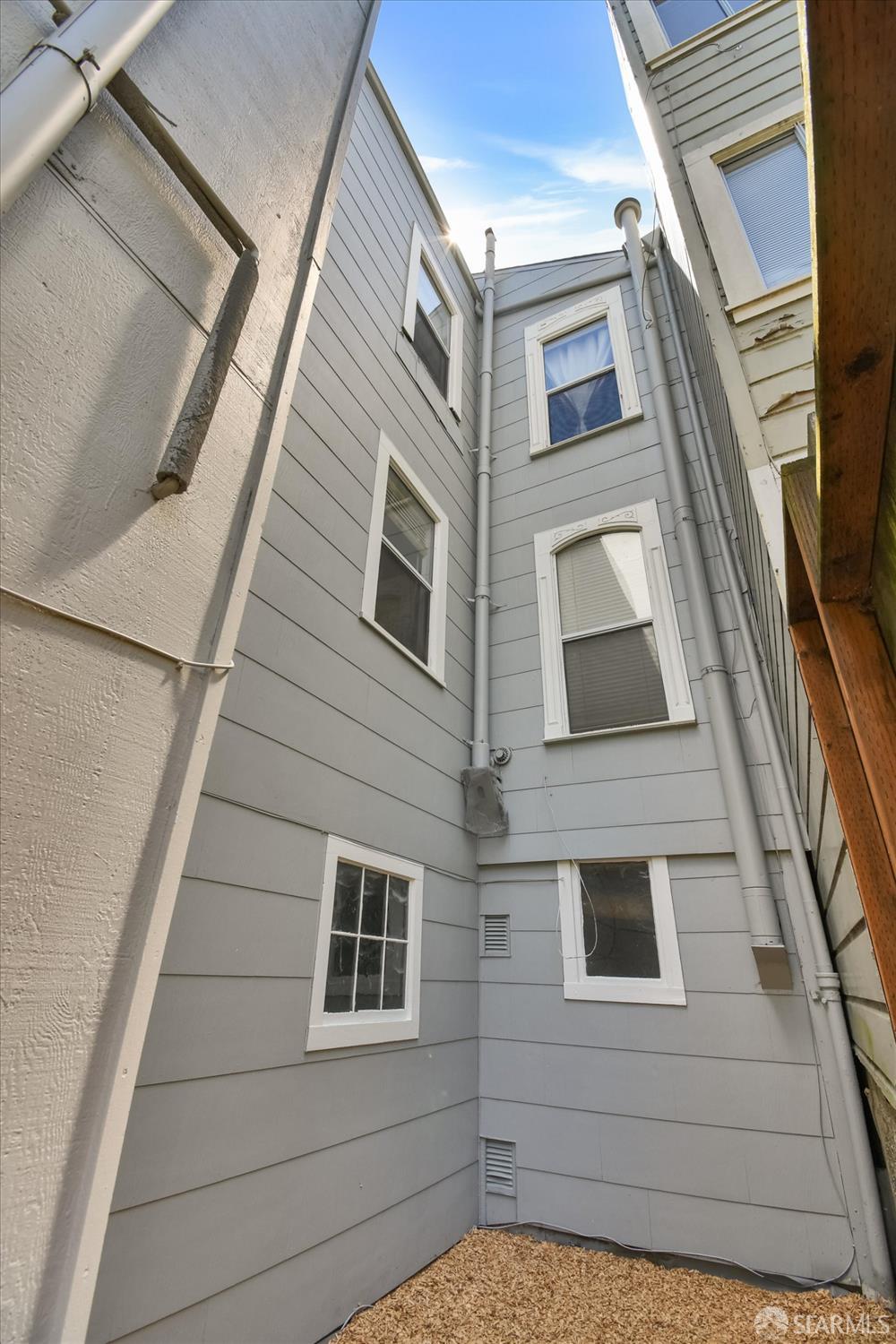 Detail Gallery Image 23 of 23 For 270 Collins St, San Francisco,  CA 94118 - – Beds | – Baths