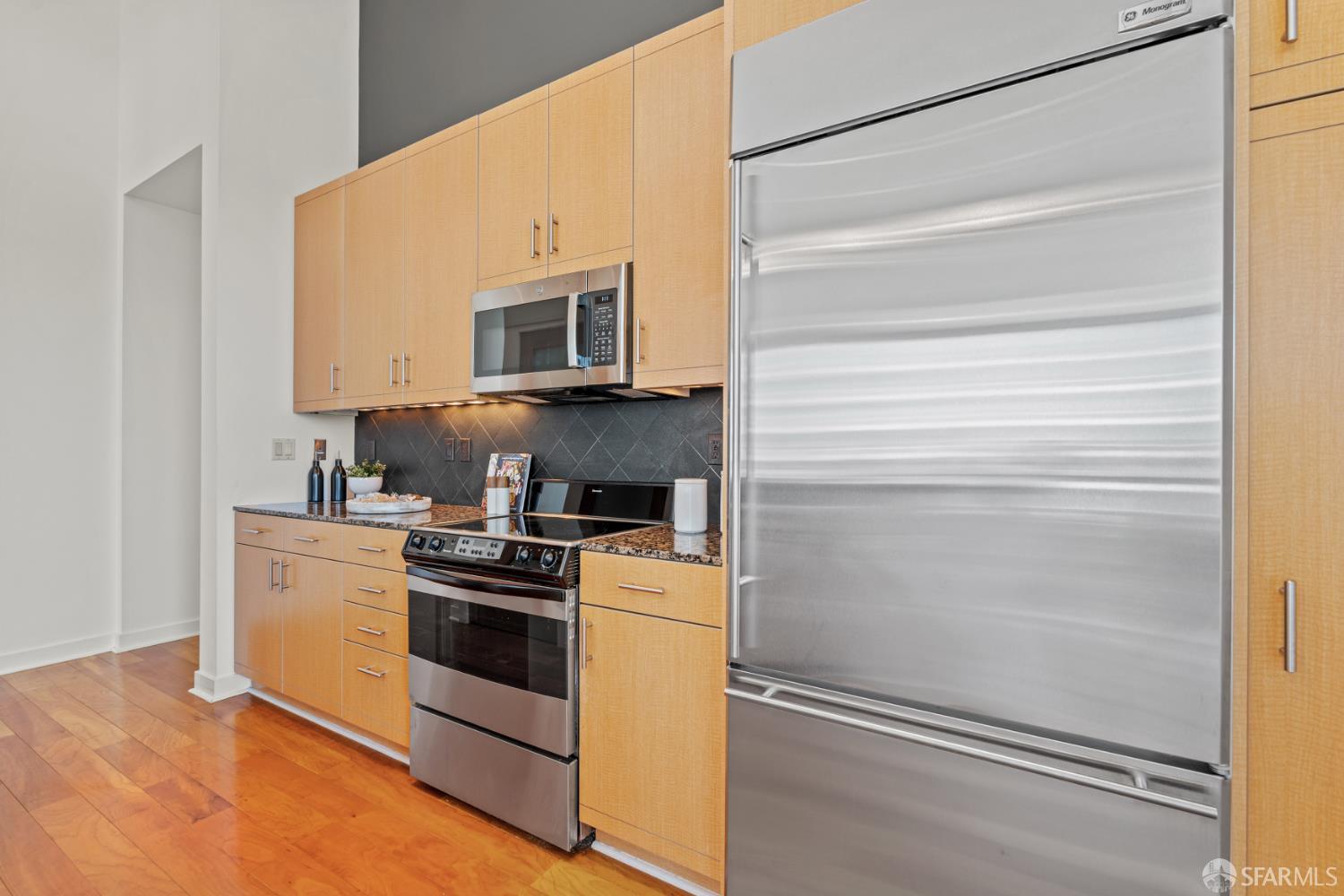 Detail Gallery Image 13 of 71 For 255 Berry St #701,  San Francisco,  CA 94158 - 2 Beds | 2 Baths