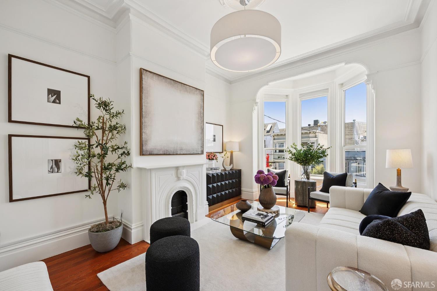Detail Gallery Image 4 of 23 For 3470 20th St #2,  San Francisco,  CA 94110 - 2 Beds | 1 Baths