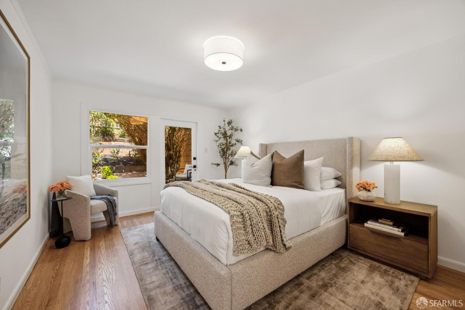 Detail Gallery Image 29 of 44 For 3240 Clay St, San Francisco,  CA 94115 - – Beds | – Baths
