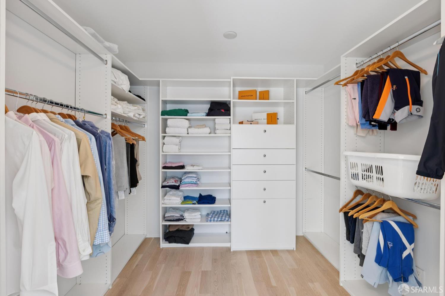 Detail Gallery Image 29 of 41 For 12 Rico Way, San Francisco,  CA 94123 - 3 Beds | 3 Baths