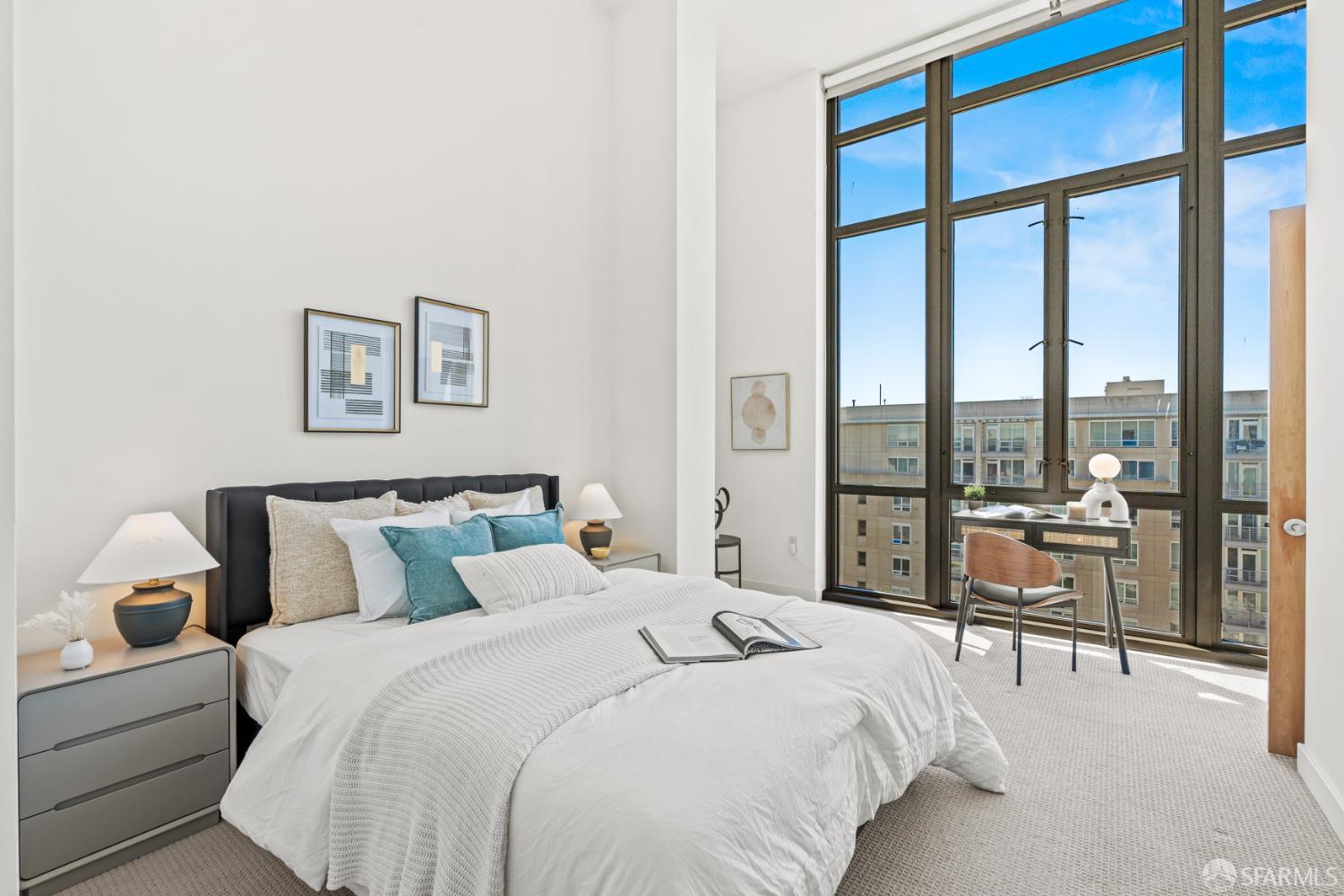 Detail Gallery Image 25 of 71 For 255 Berry St #701,  San Francisco,  CA 94158 - 2 Beds | 2 Baths