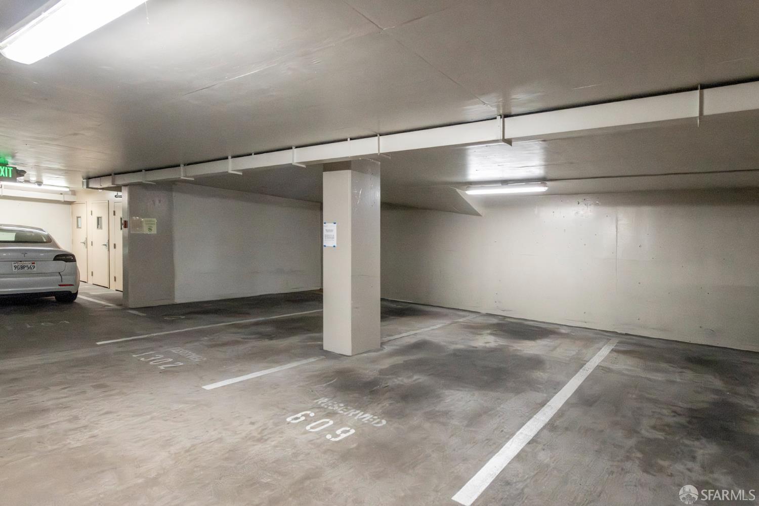 Detail Gallery Image 13 of 18 For 1001 Pine St #609,  San Francisco,  CA 94109 - 1 Beds | 1 Baths
