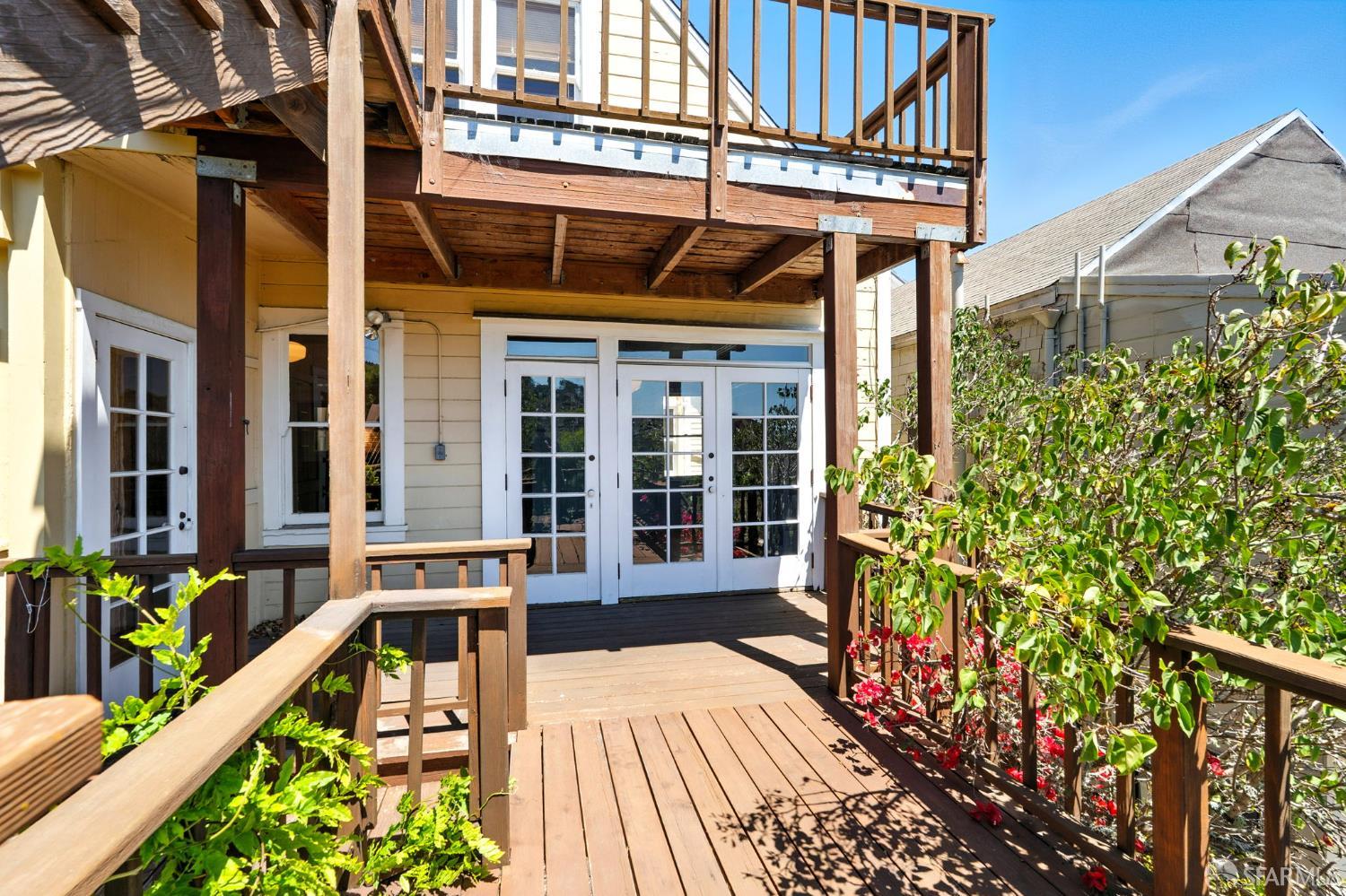 Detail Gallery Image 18 of 47 For 449 27th St, San Francisco,  CA 94131 - – Beds | – Baths