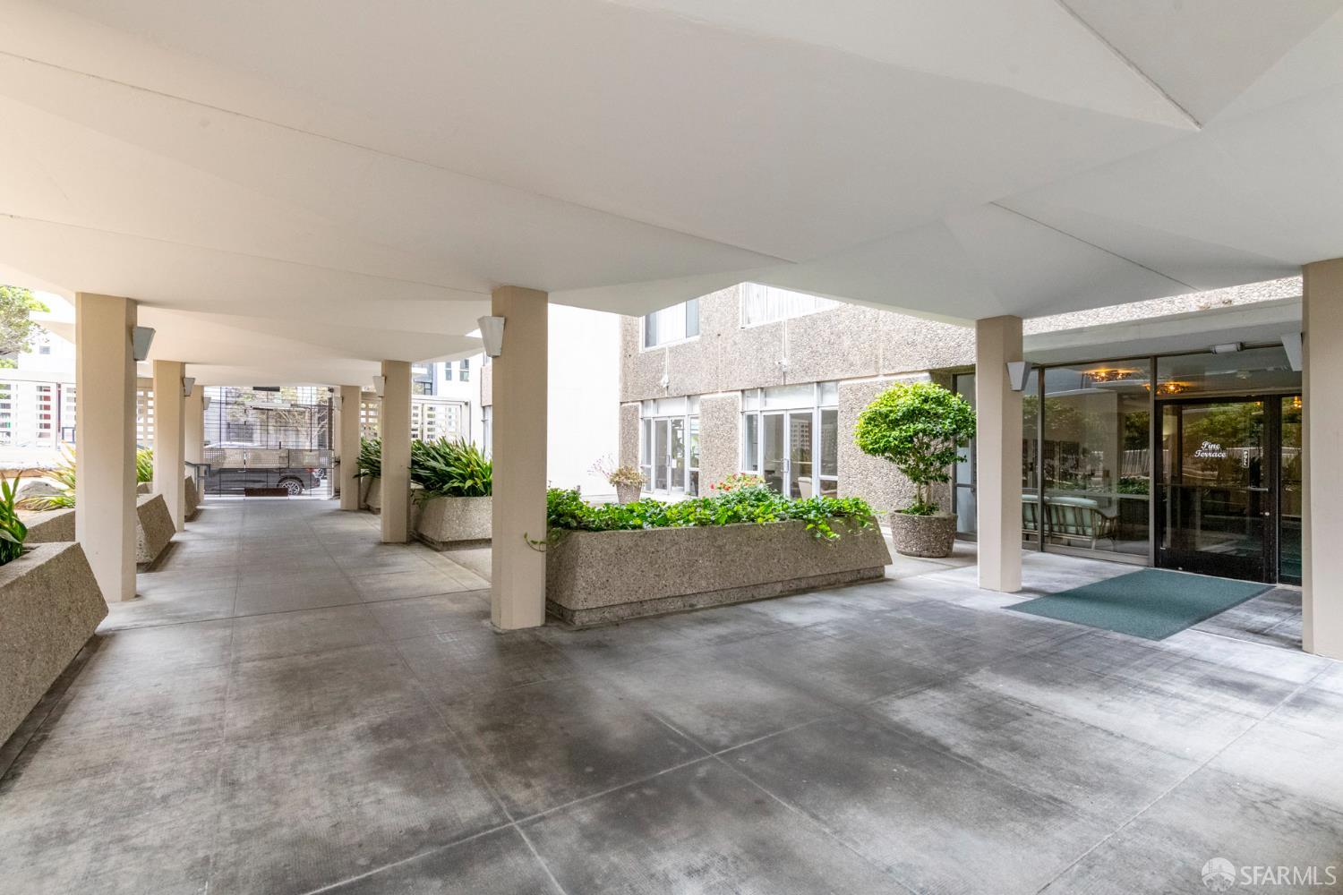 Detail Gallery Image 15 of 18 For 1001 Pine St #609,  San Francisco,  CA 94109 - 1 Beds | 1 Baths