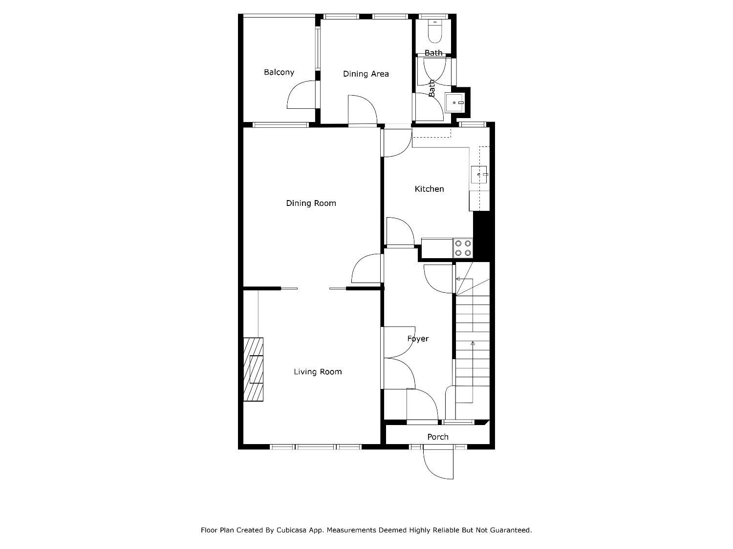 Detail Gallery Image 23 of 24 For 791 26th Ave, San Francisco,  CA 94121 - 4 Beds | 2/1 Baths