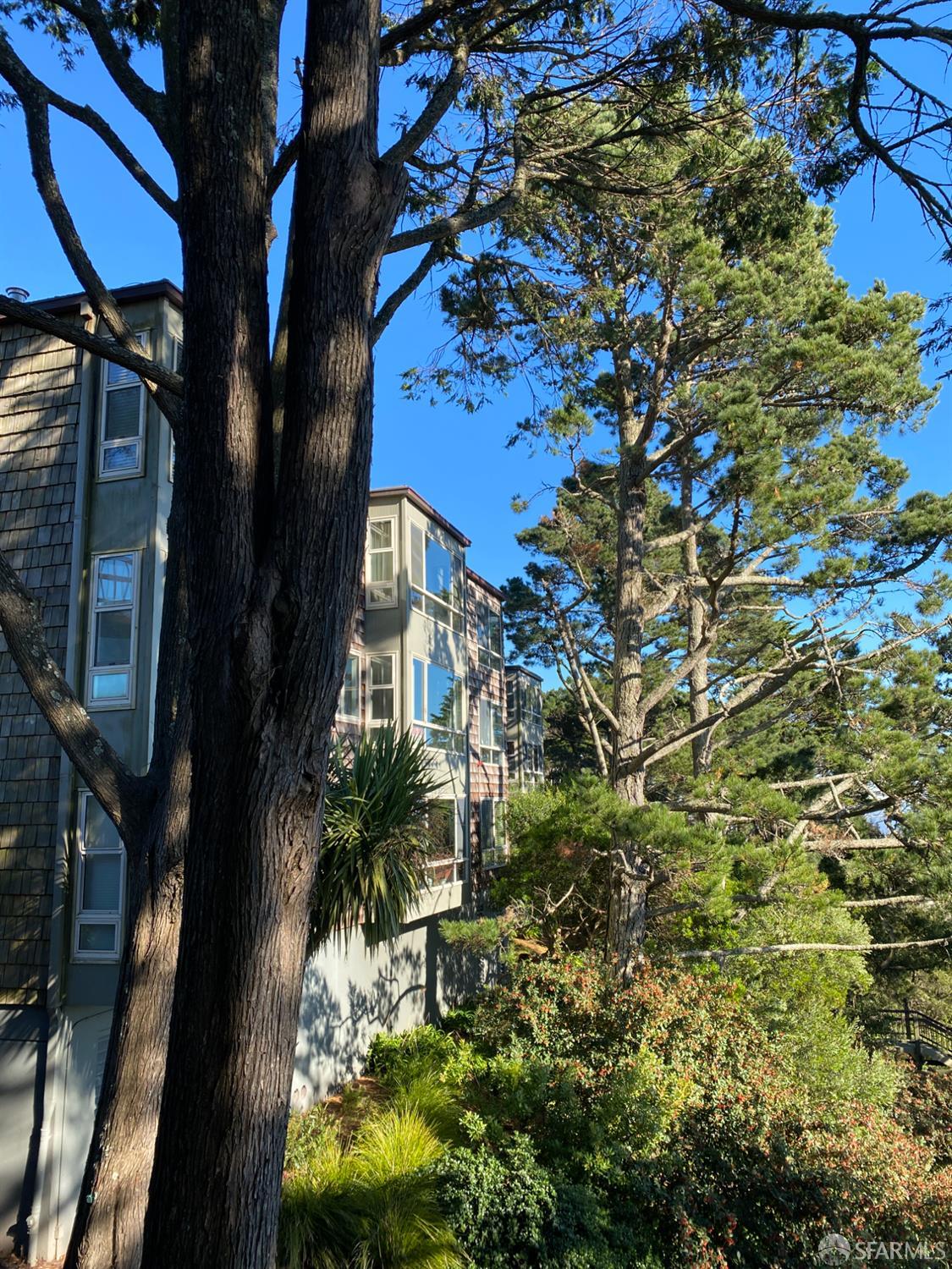 Detail Gallery Image 26 of 27 For 175 Red Rock Way #K204,  San Francisco,  CA 94131 - 0 Beds | 1 Baths