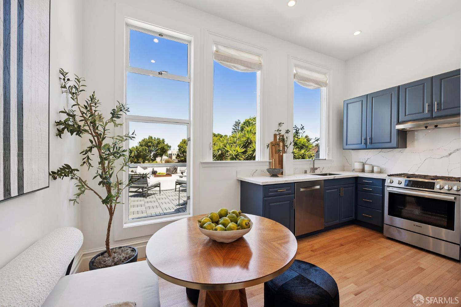 Detail Gallery Image 9 of 23 For 3470 20th St #2,  San Francisco,  CA 94110 - 2 Beds | 1 Baths