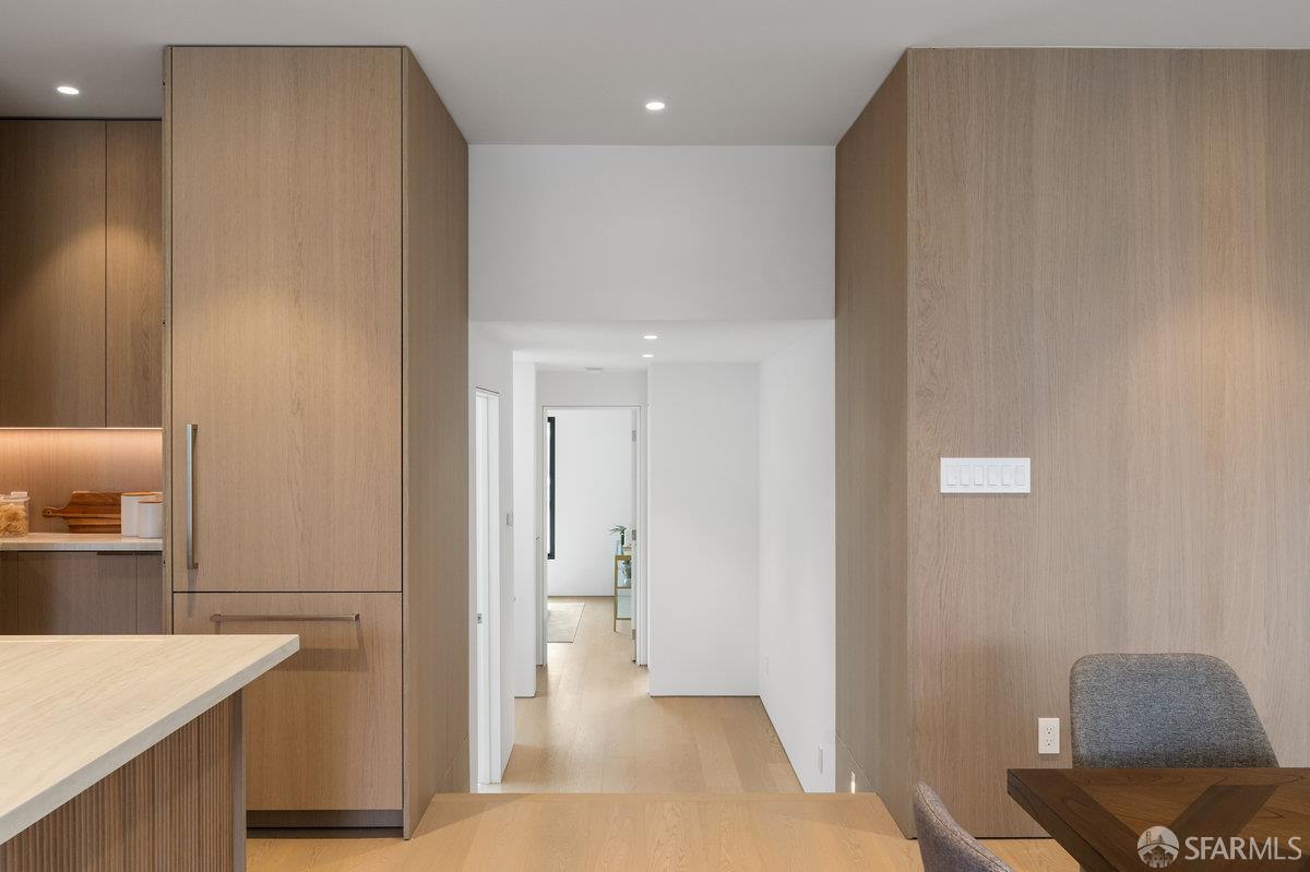 Detail Gallery Image 25 of 85 For 838 Duncan St, San Francisco,  CA 94131 - 3 Beds | 3 Baths