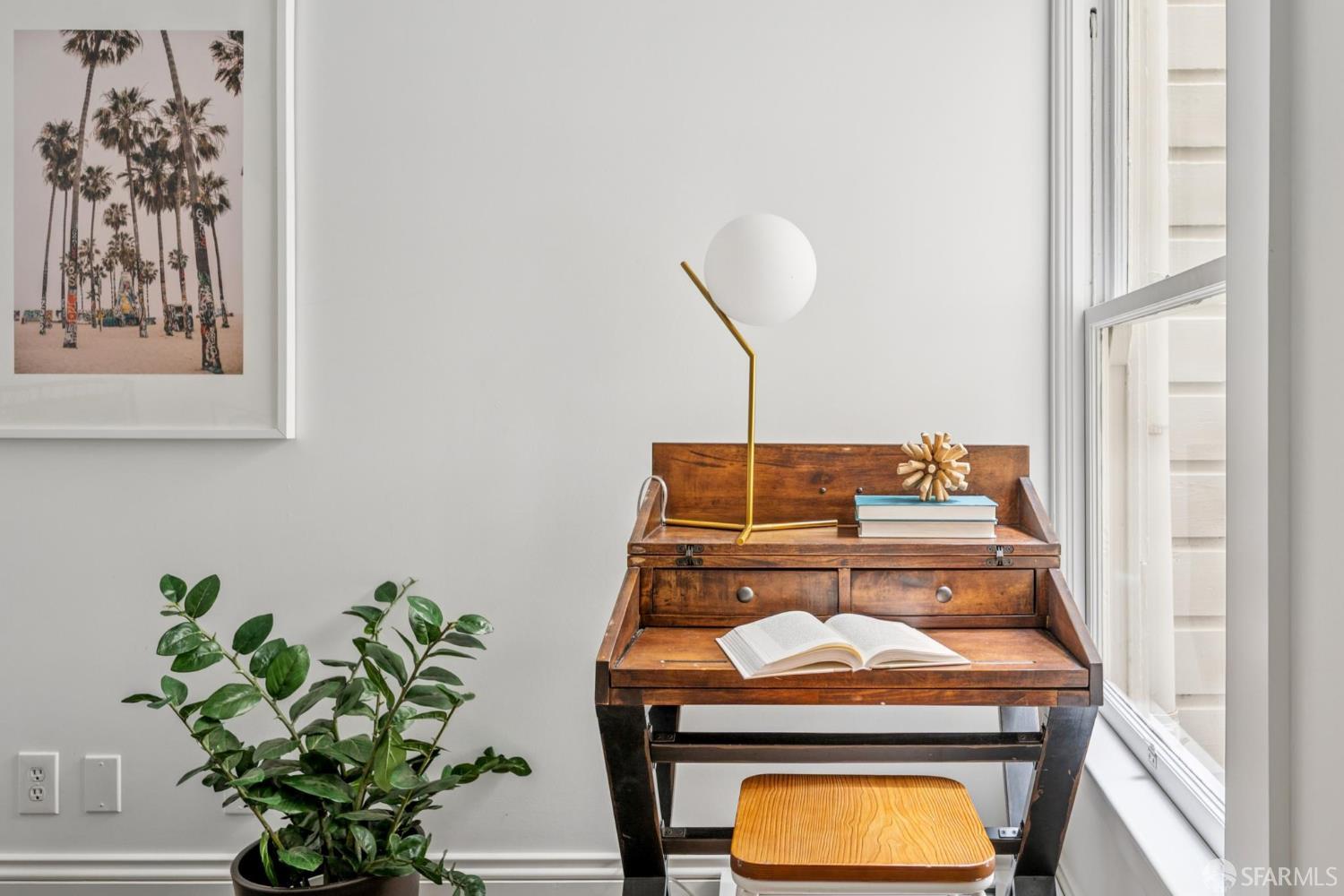 Detail Gallery Image 19 of 47 For 181 Parnassus Ave, San Francisco,  CA 94117 - 3 Beds | 2 Baths