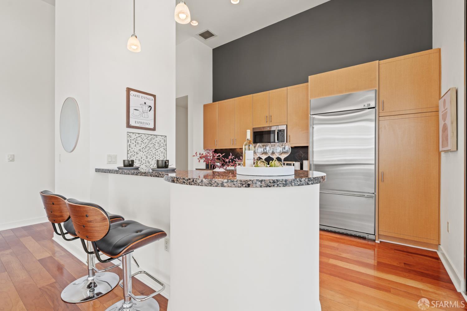 Detail Gallery Image 11 of 71 For 255 Berry St #701,  San Francisco,  CA 94158 - 2 Beds | 2 Baths