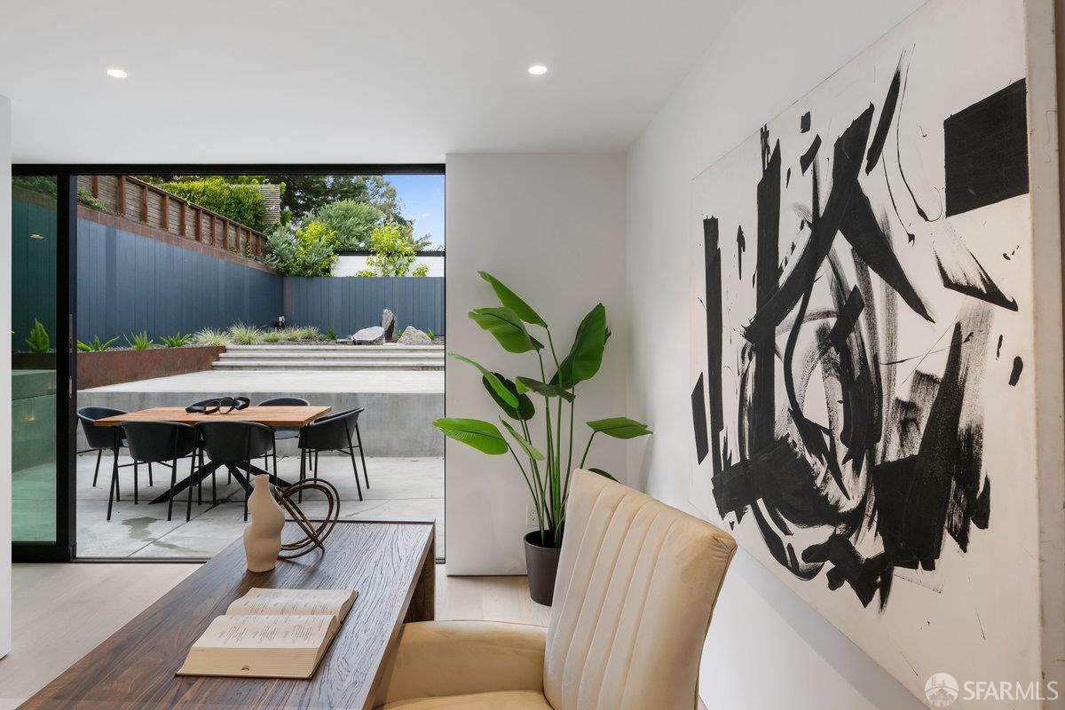 Detail Gallery Image 51 of 85 For 838 Duncan St, San Francisco,  CA 94131 - 3 Beds | 3 Baths