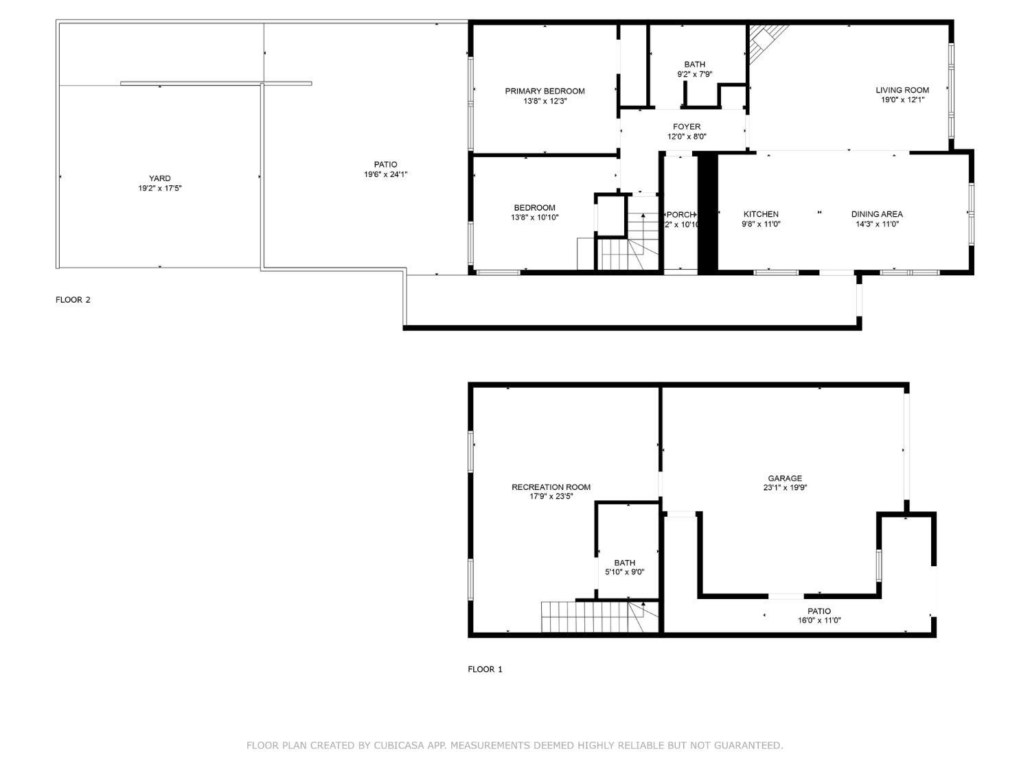 Detail Gallery Image 33 of 33 For 208 Harkness Ave, San Francisco,  CA 94134 - 3 Beds | 2 Baths