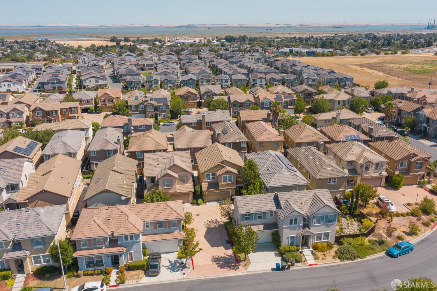 Detail Gallery Image 29 of 33 For 161 Kapalua Bay Cir, Pittsburg,  CA 94565 - 3 Beds | 2/1 Baths