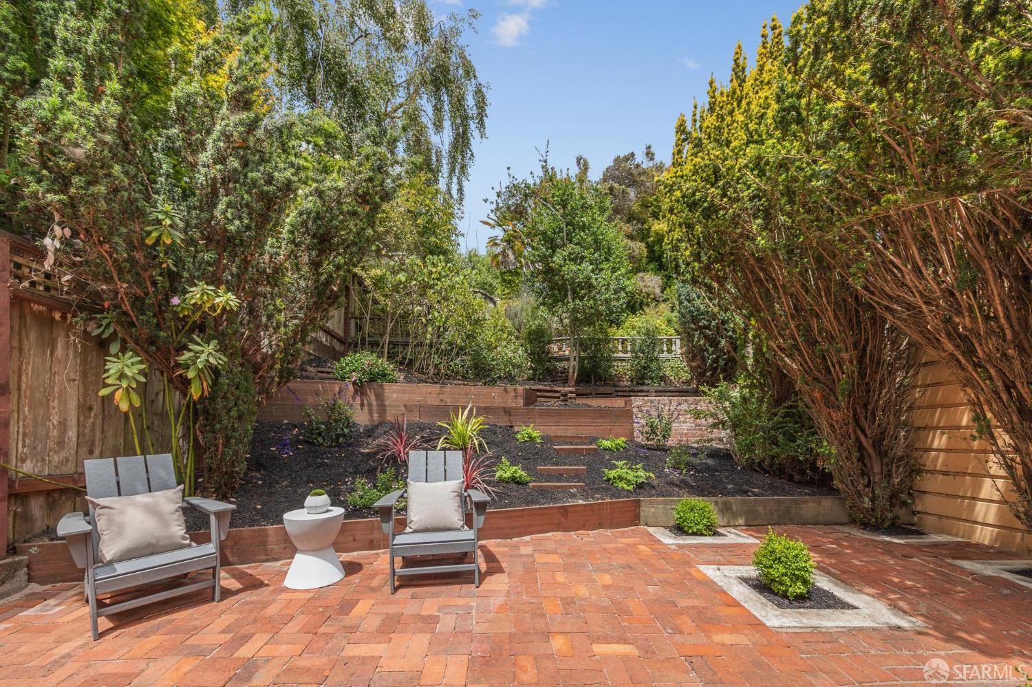 Detail Gallery Image 32 of 44 For 3240 Clay St, San Francisco,  CA 94115 - – Beds | – Baths