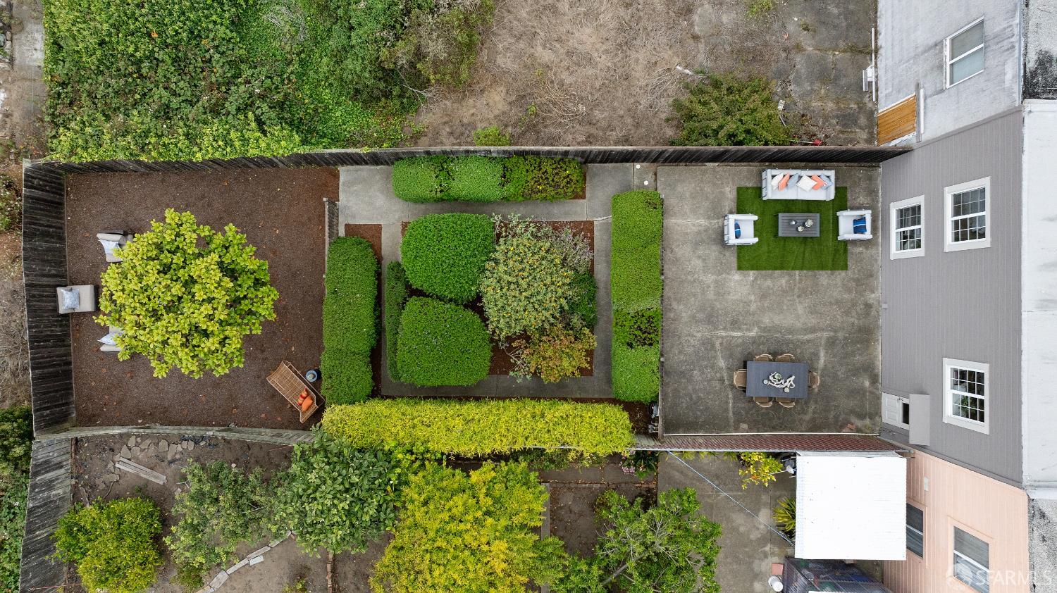Detail Gallery Image 18 of 28 For 1859 31st Ave, San Francisco,  CA 94122 - 2 Beds | 1 Baths