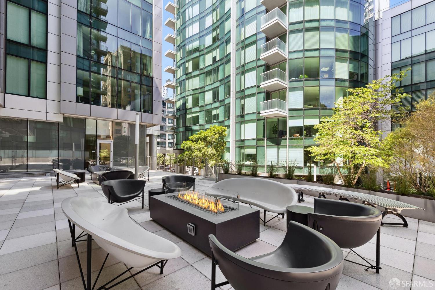 Detail Gallery Image 22 of 30 For 338 Spear St #3H,  San Francisco,  CA 94105 - 1 Beds | 1 Baths