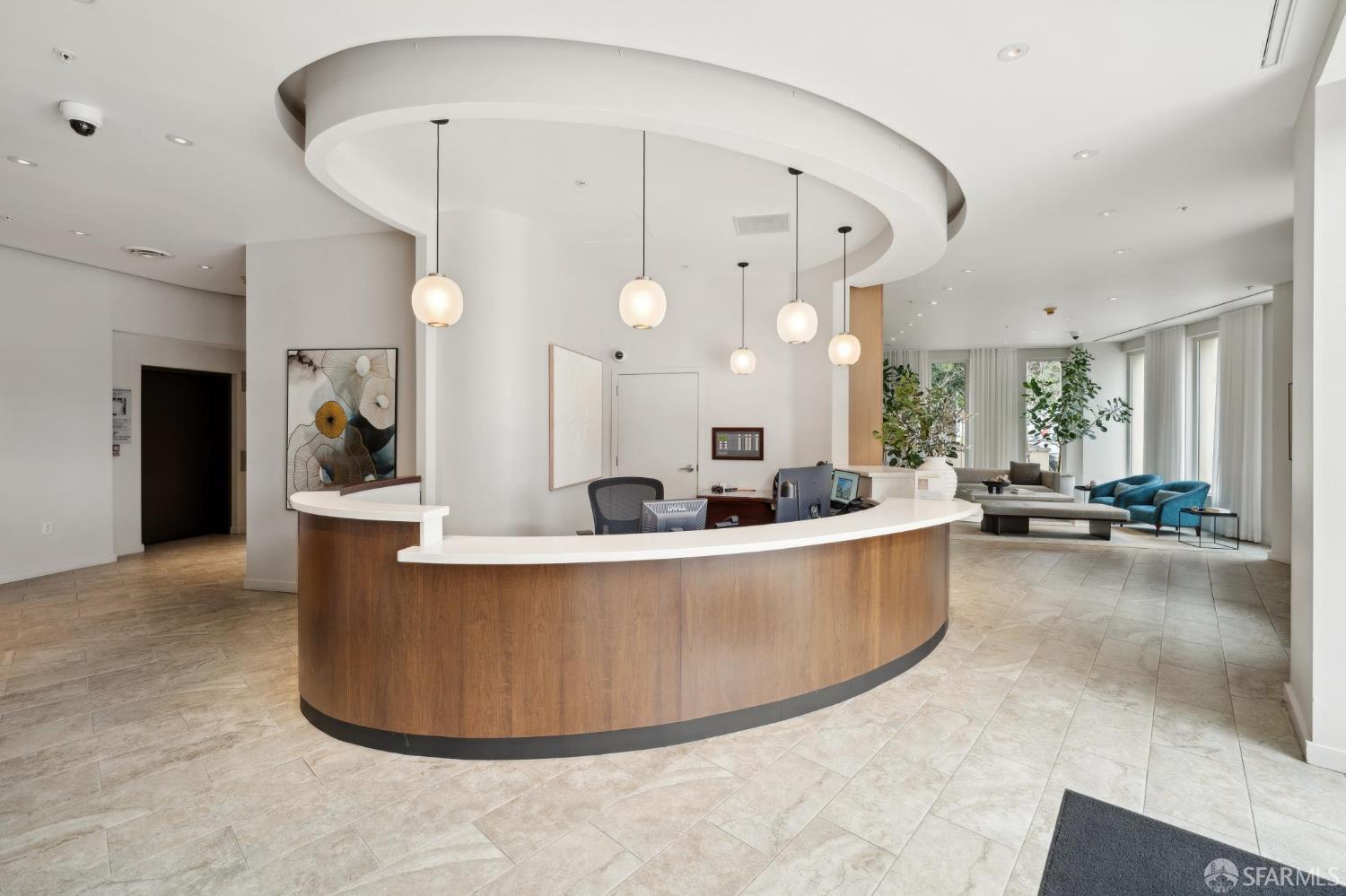 Detail Gallery Image 37 of 44 For 88 King St #108,  San Francisco,  CA 94107 - 2 Beds | 2 Baths