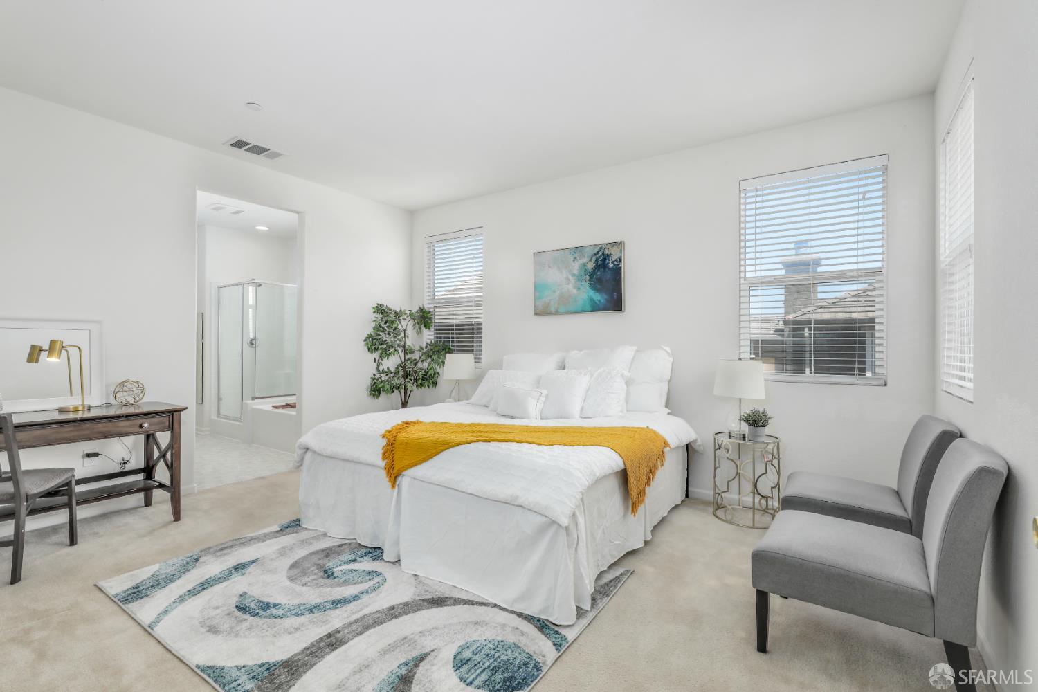 Detail Gallery Image 10 of 33 For 161 Kapalua Bay Cir, Pittsburg,  CA 94565 - 3 Beds | 2/1 Baths