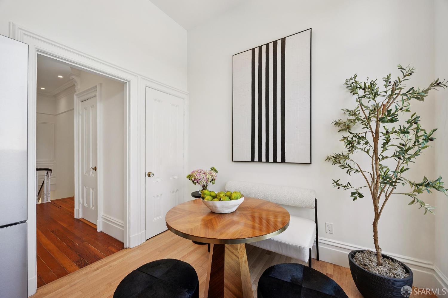 Detail Gallery Image 13 of 23 For 3470 20th St #2,  San Francisco,  CA 94110 - 2 Beds | 1 Baths