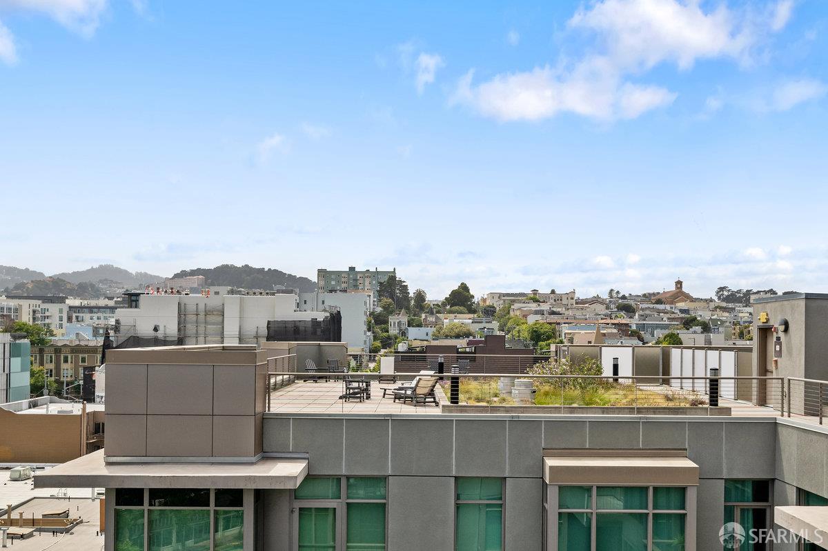 Detail Gallery Image 29 of 33 For 55 Page St #514,  San Francisco,  CA 94102 - 0 Beds | 1 Baths