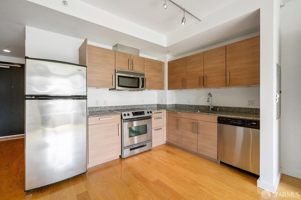 Detail Gallery Image 10 of 33 For 55 Page St #514,  San Francisco,  CA 94102 - 0 Beds | 1 Baths