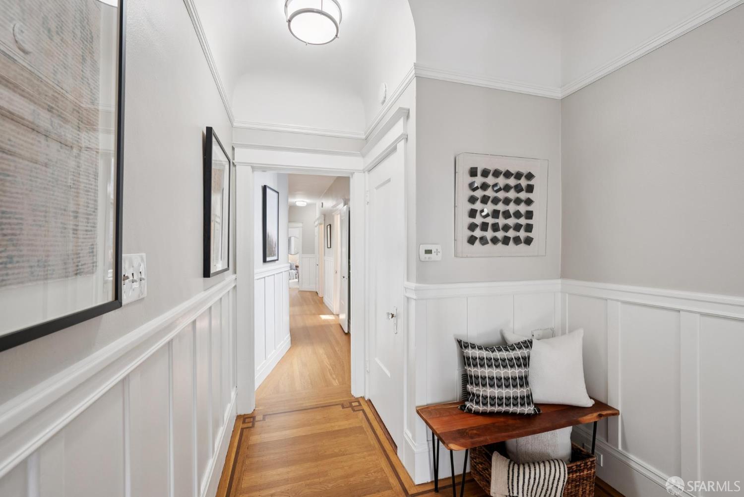 Detail Gallery Image 6 of 78 For 1162 Vallejo St, San Francisco,  CA 94109 - – Beds | – Baths