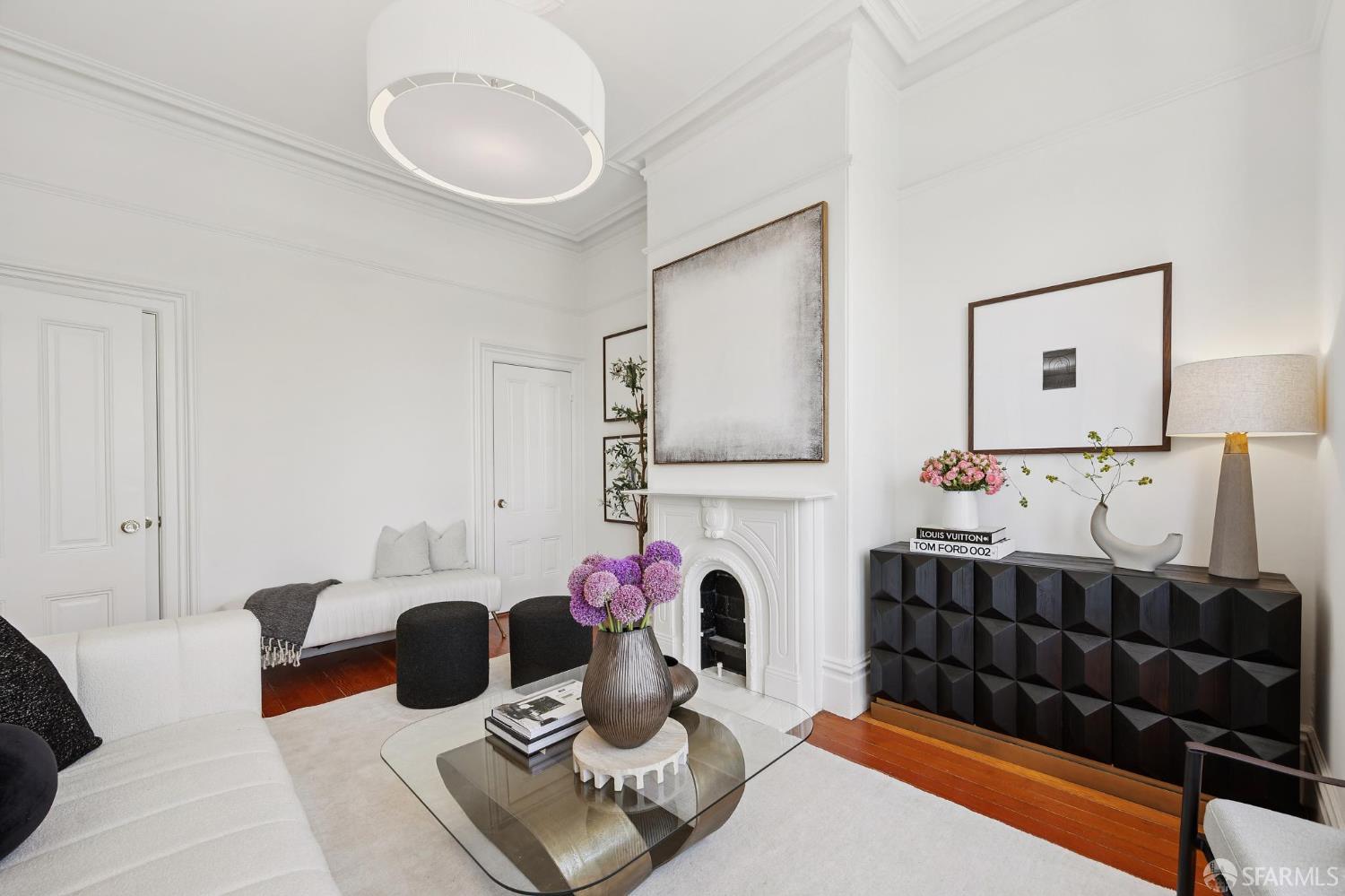 Detail Gallery Image 6 of 23 For 3470 20th St #2,  San Francisco,  CA 94110 - 2 Beds | 1 Baths